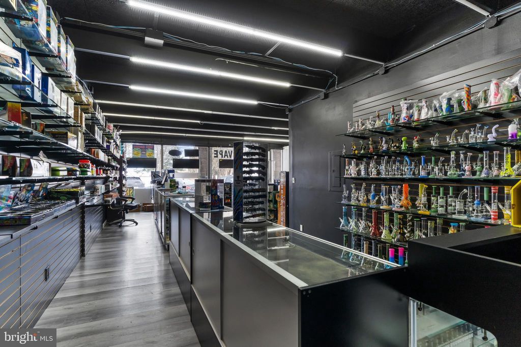 Photo of 5252 E Trindle Road, MECHANICSBURG, PA 17050 (MLS # PACB2050266)