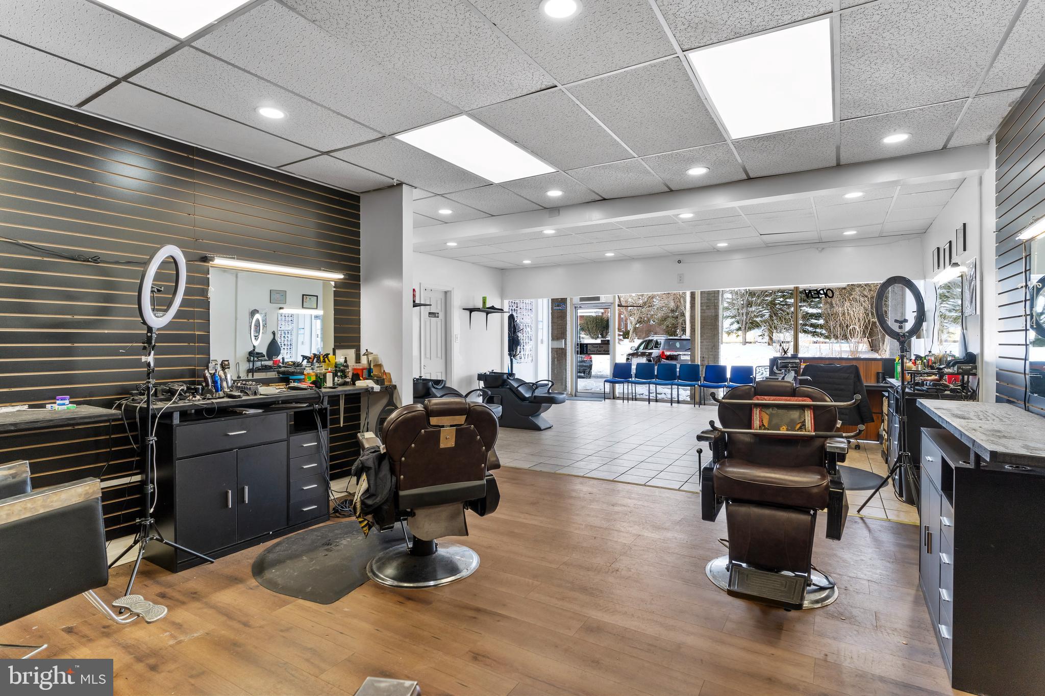 NONE AVAILABLE - Commercial Sale