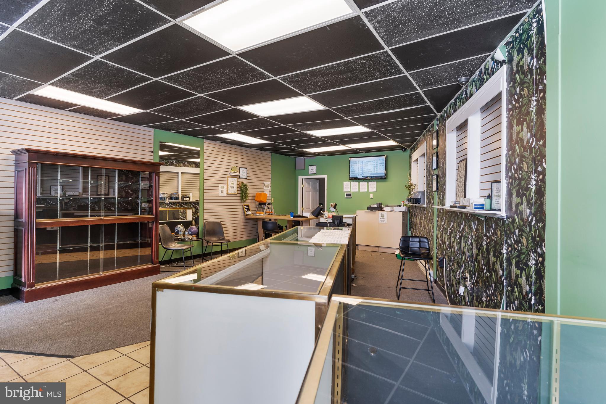 NONE AVAILABLE - Commercial Sale