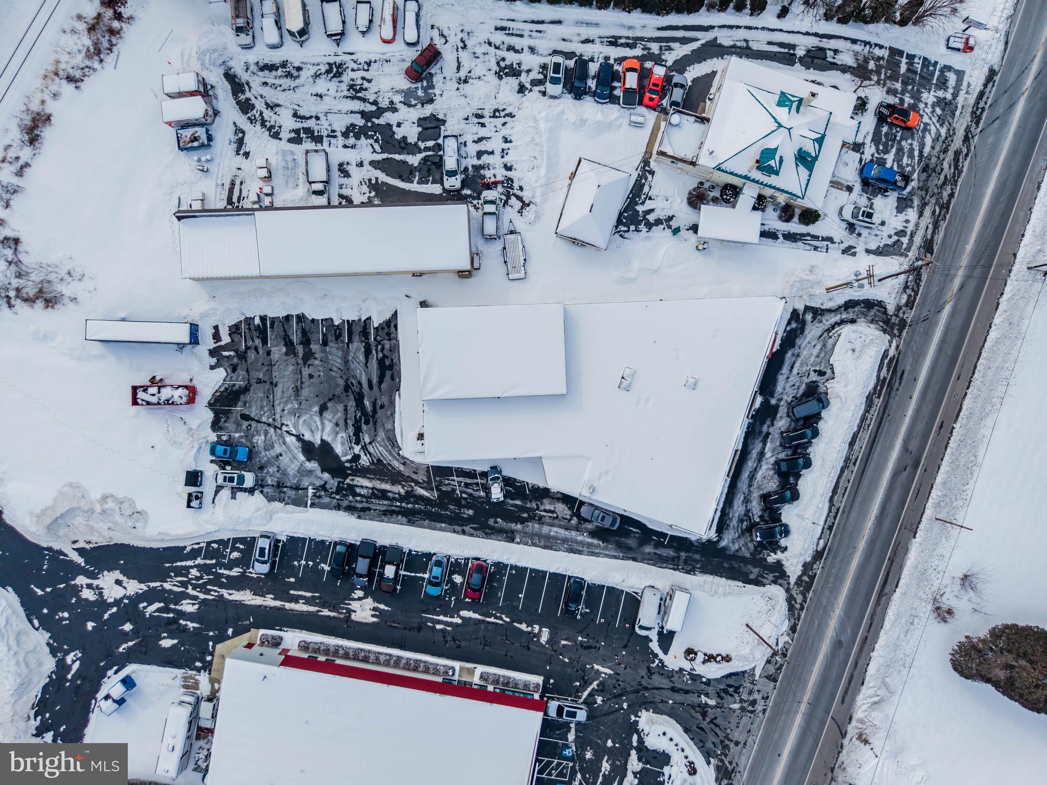 NONE AVAILABLE - Commercial Sale