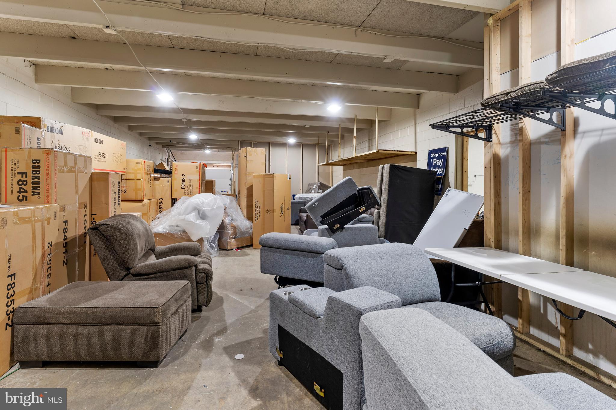 NONE AVAILABLE - Commercial Sale