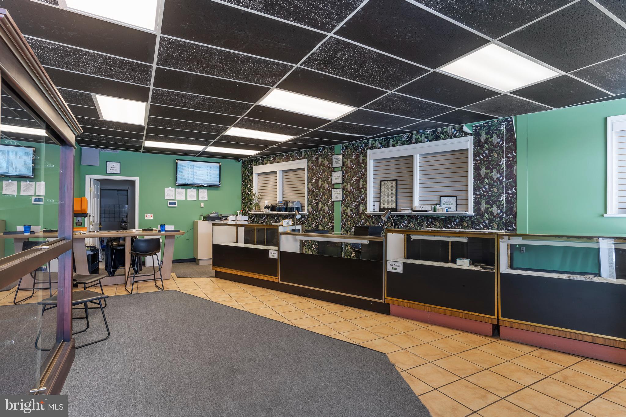 NONE AVAILABLE - Commercial Sale