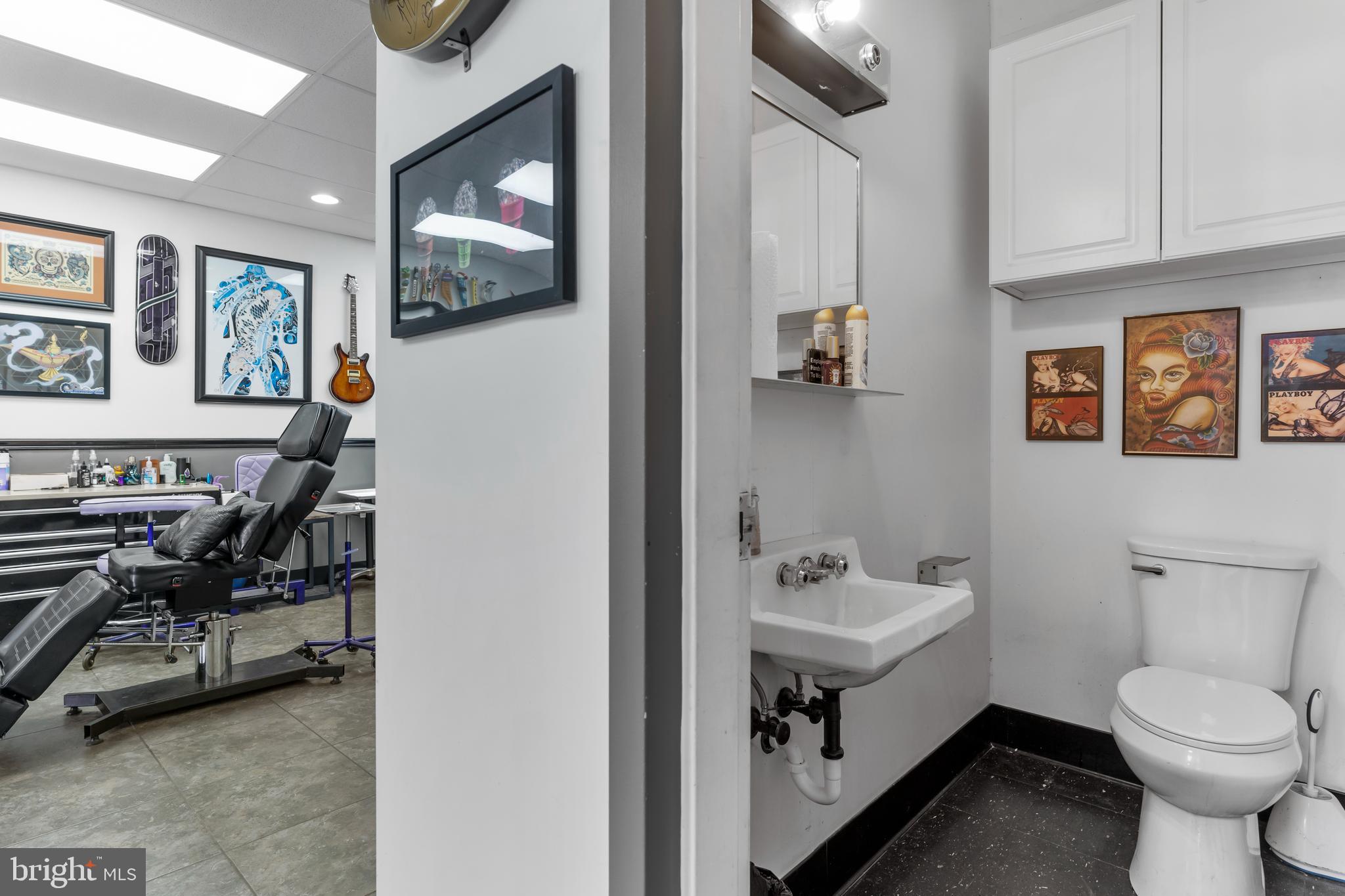 NONE AVAILABLE - Commercial Sale