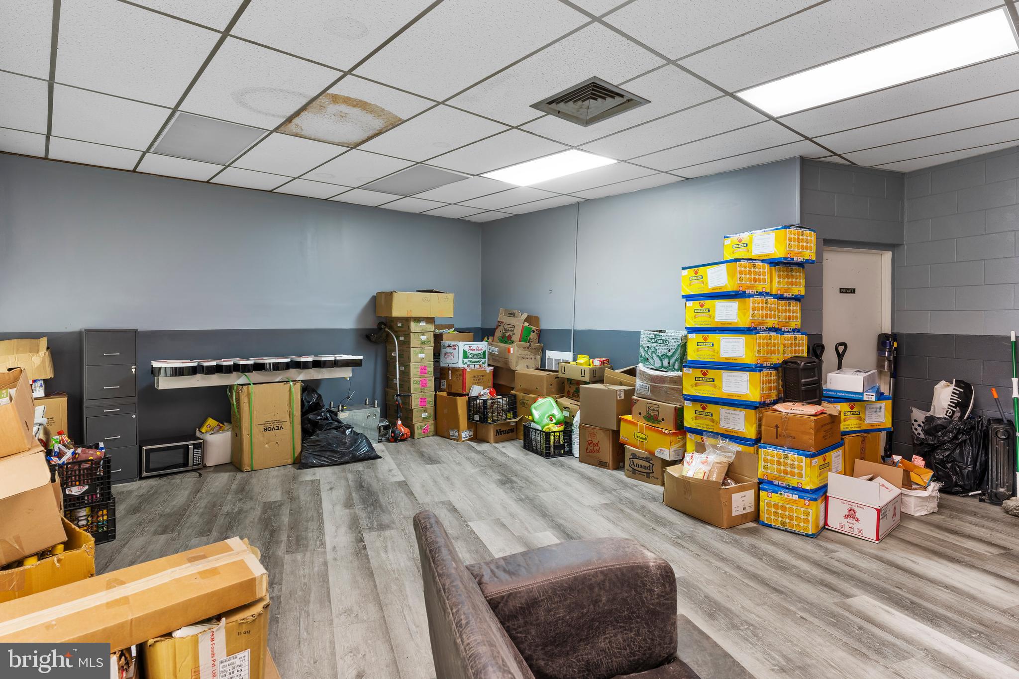 NONE AVAILABLE - Commercial Sale