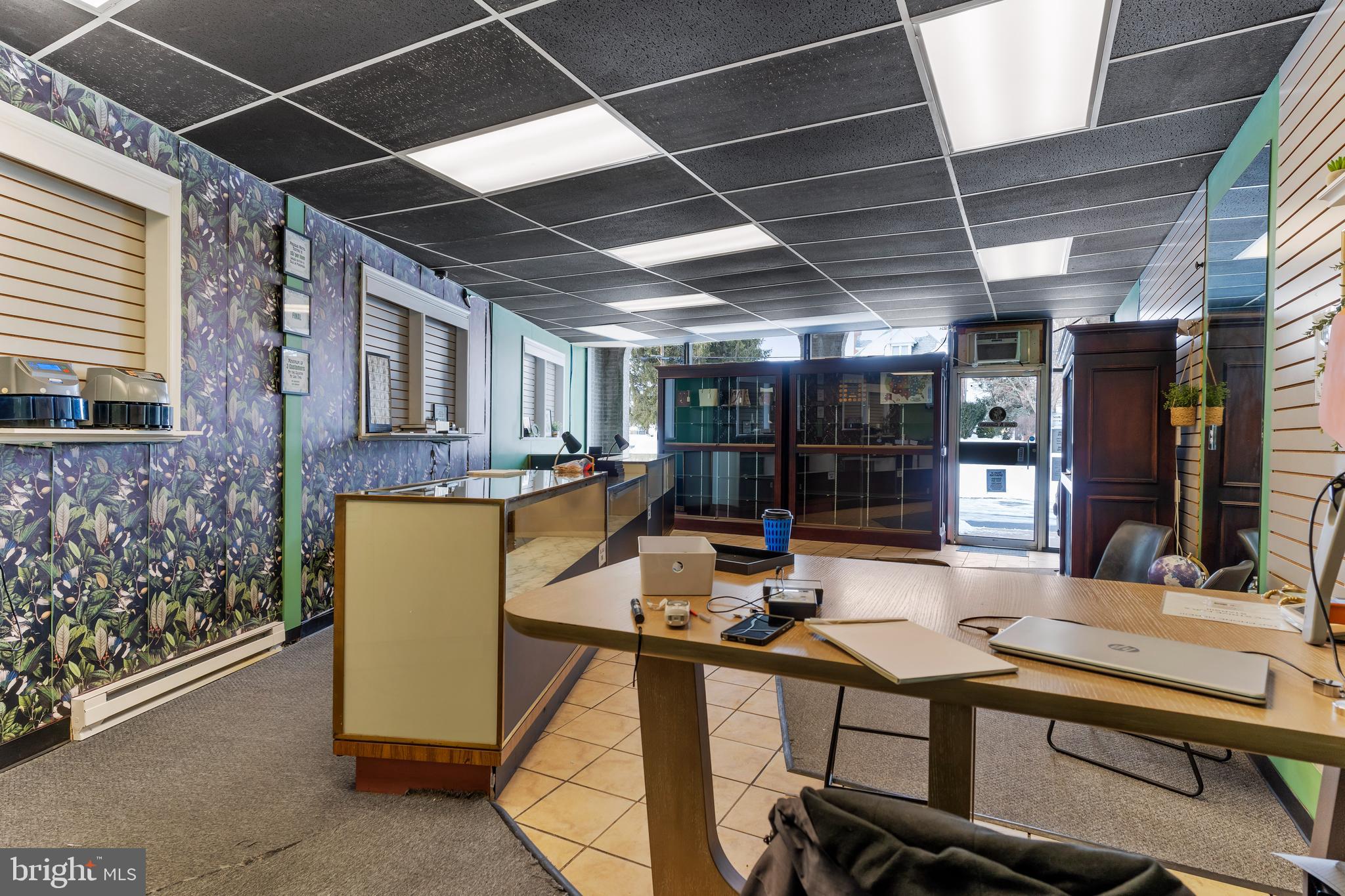 NONE AVAILABLE - Commercial Sale