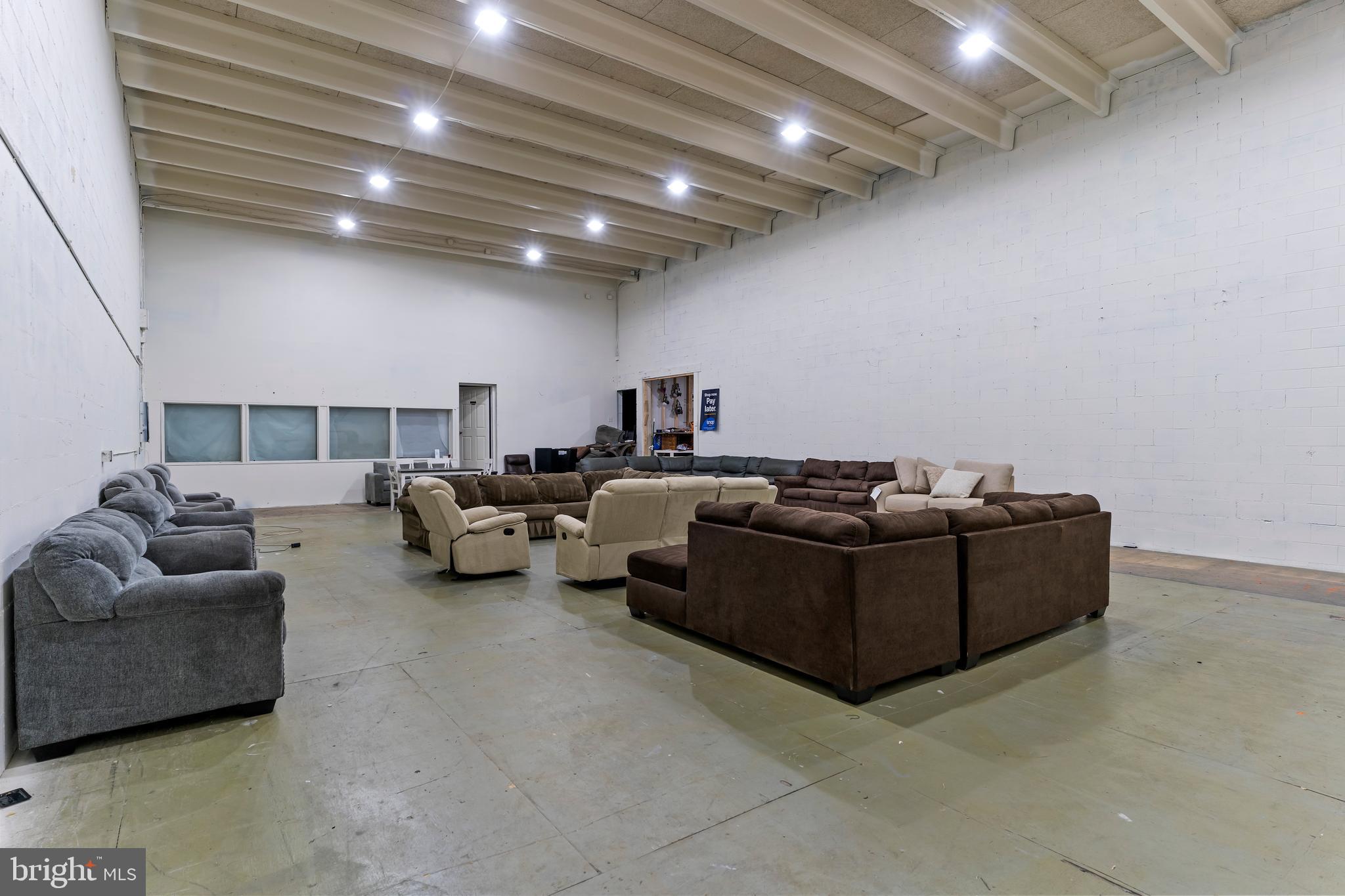 NONE AVAILABLE - Commercial Sale