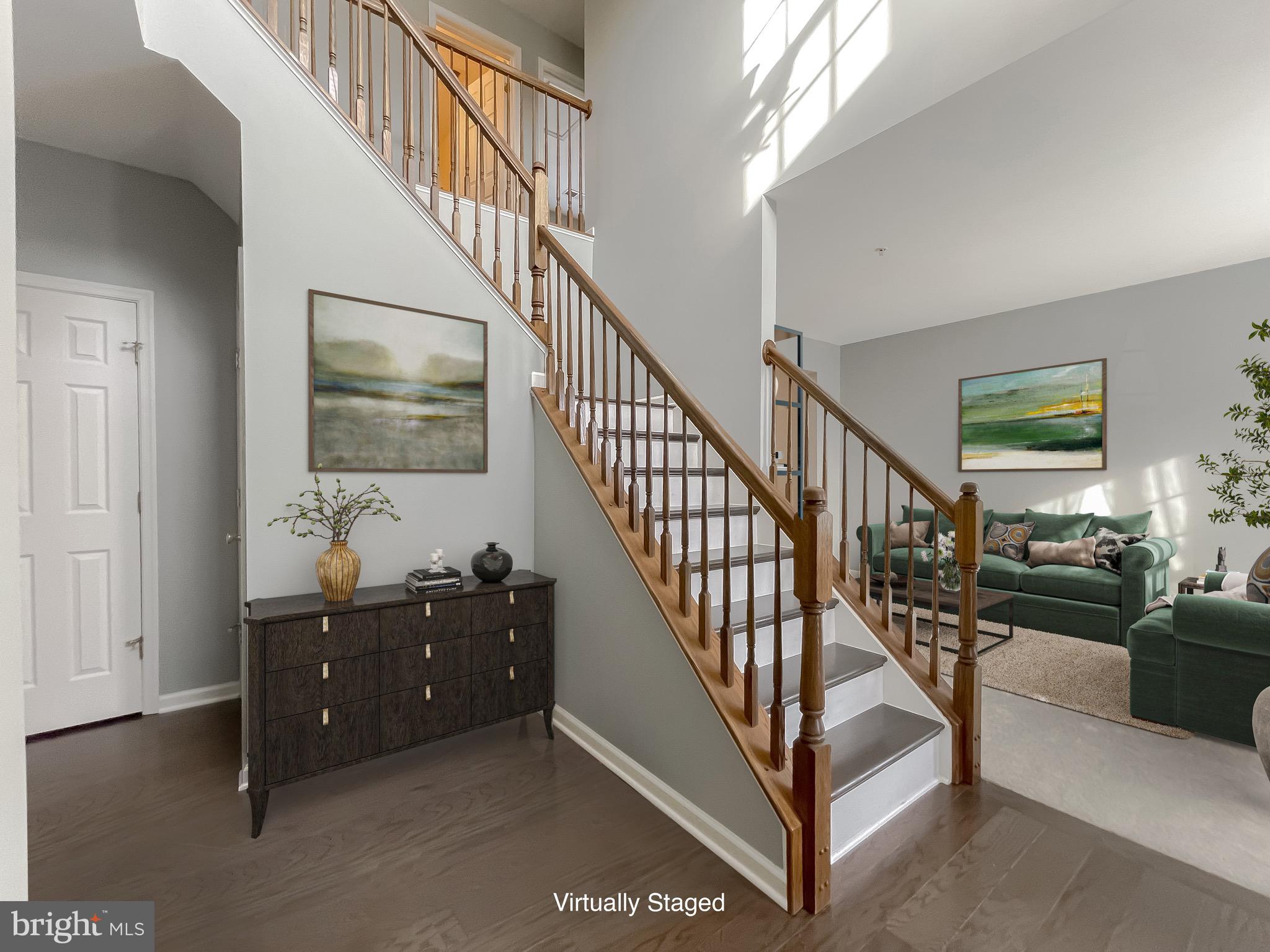 WESTBURY WEST - Residential