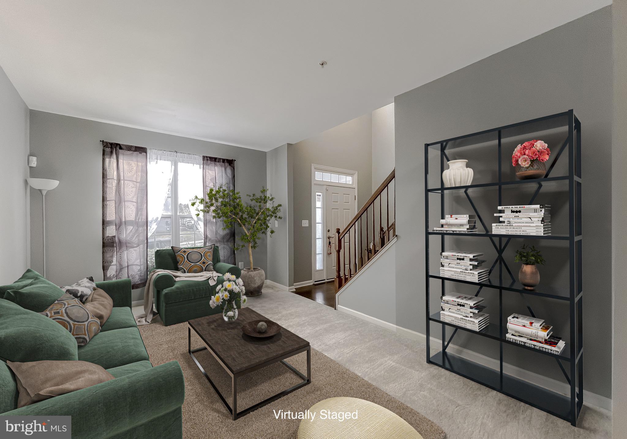 WESTBURY WEST - Residential