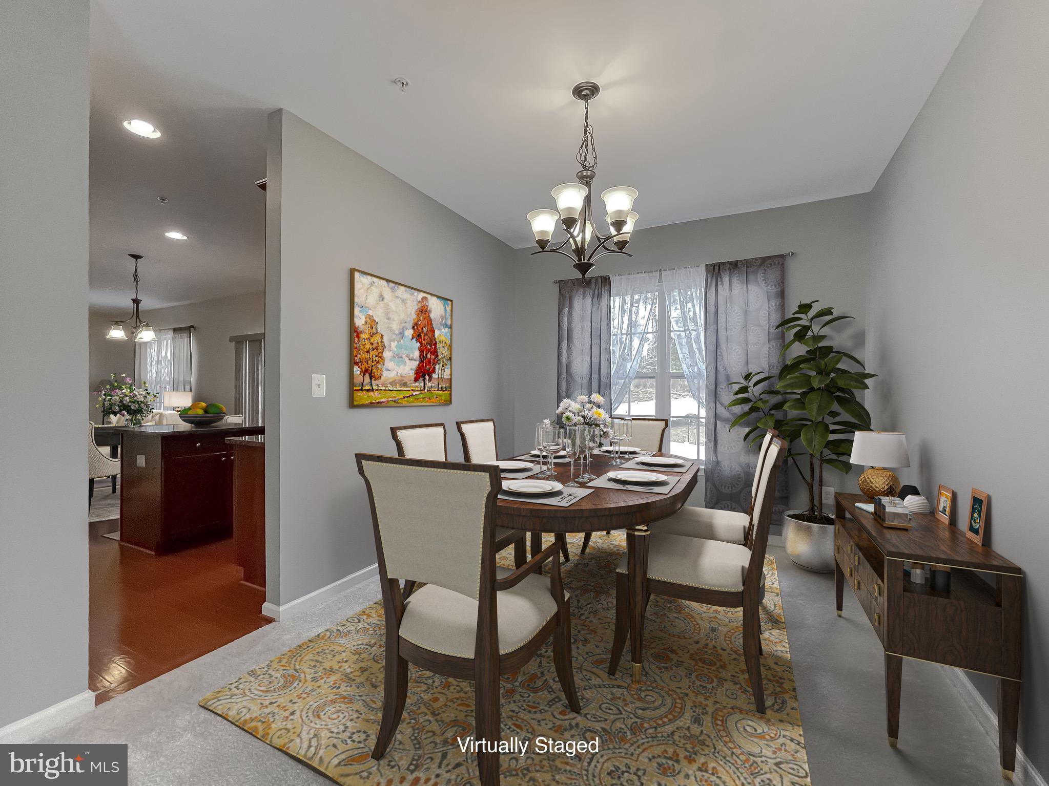 WESTBURY WEST - Residential