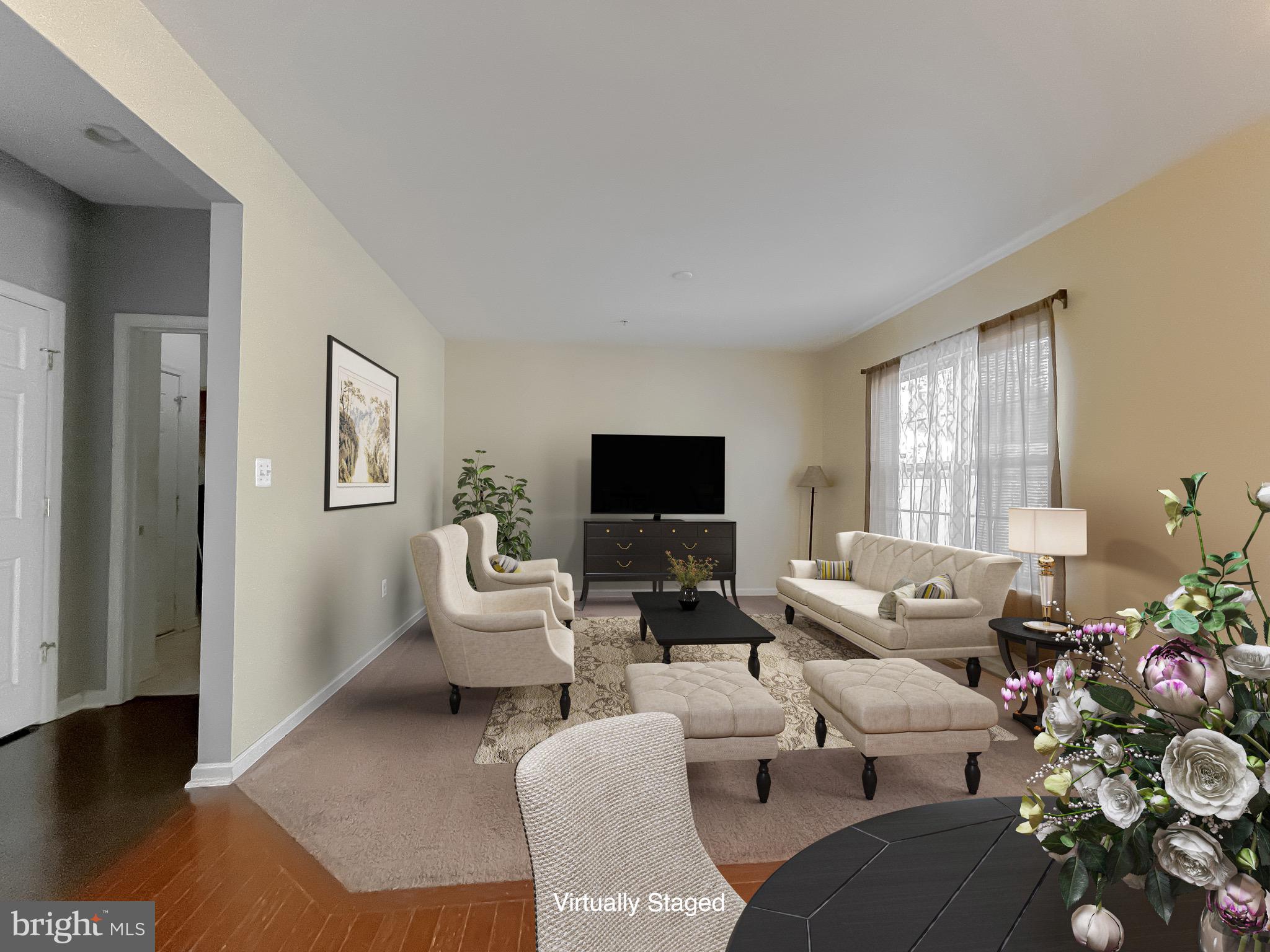 WESTBURY WEST - Residential