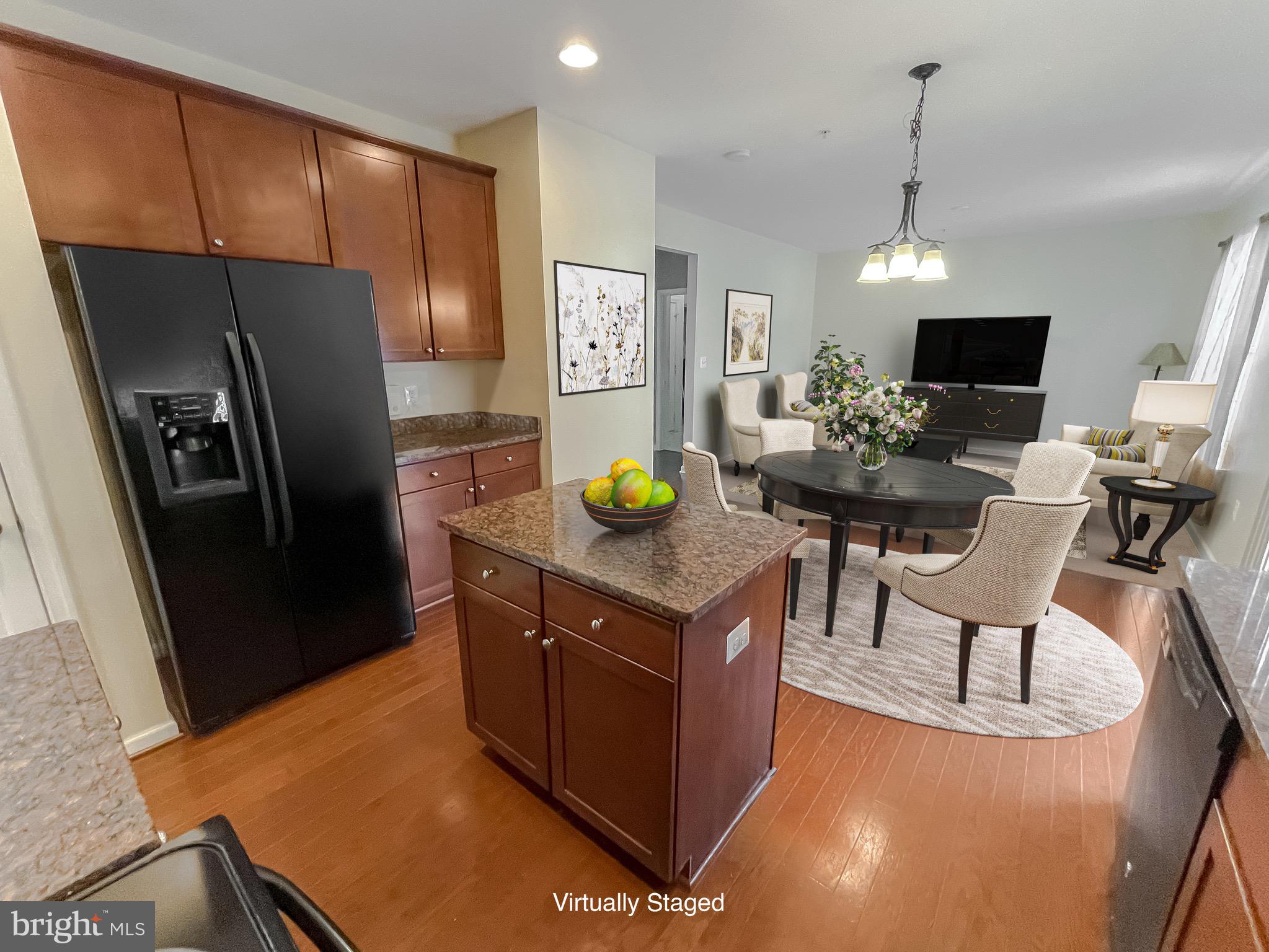 WESTBURY WEST - Residential