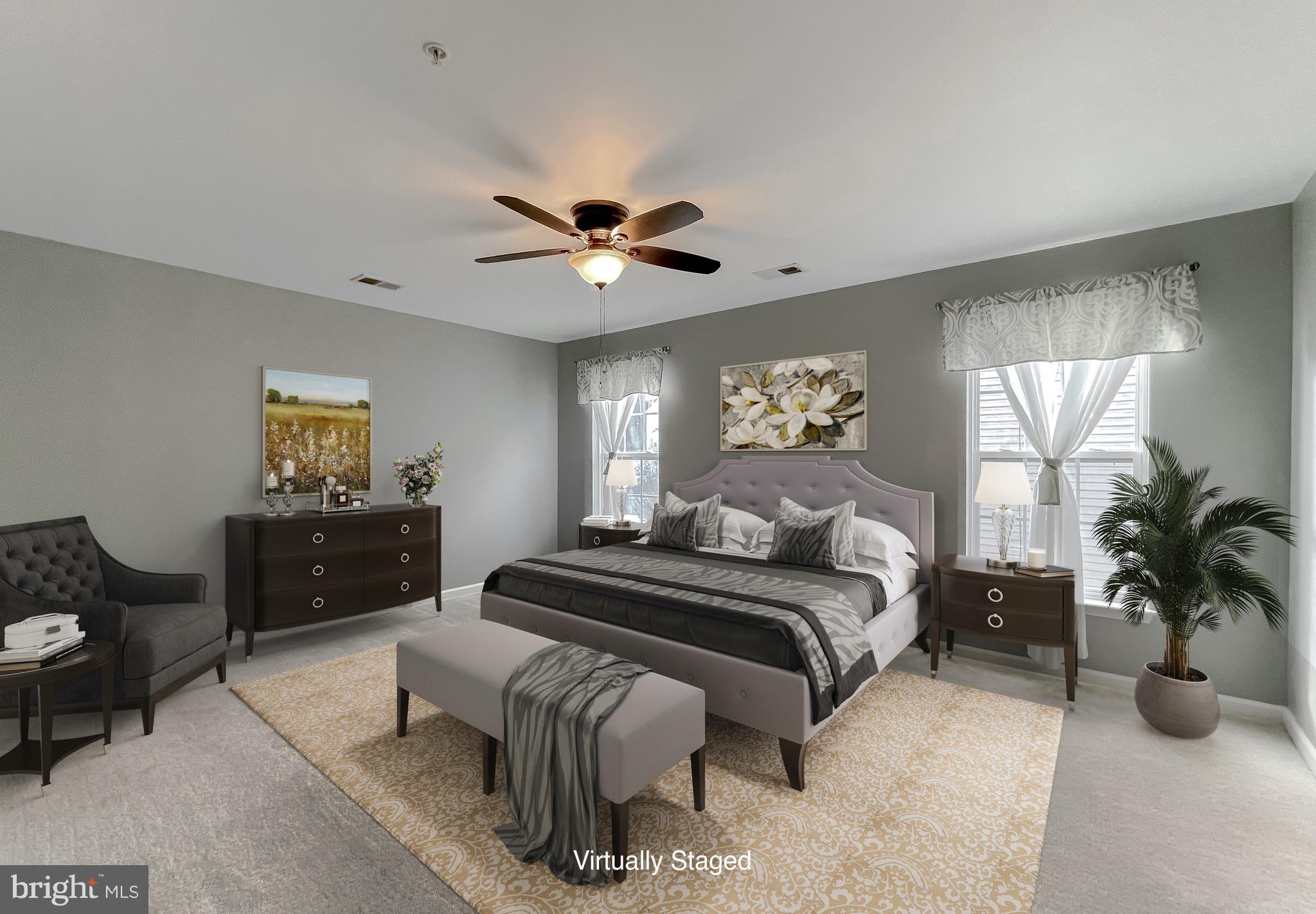 WESTBURY WEST - Residential