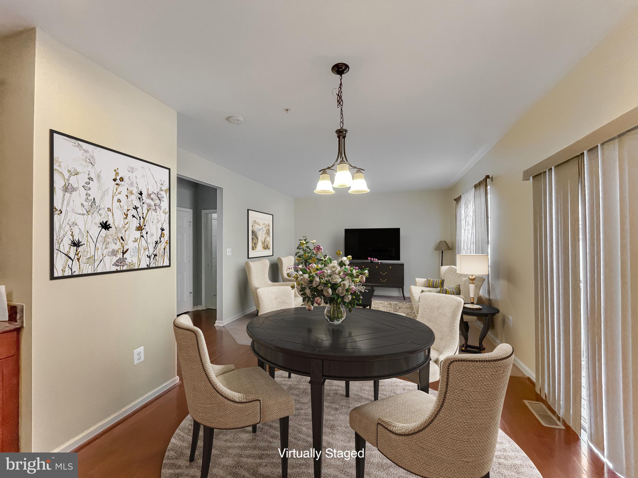 WESTBURY WEST - Residential