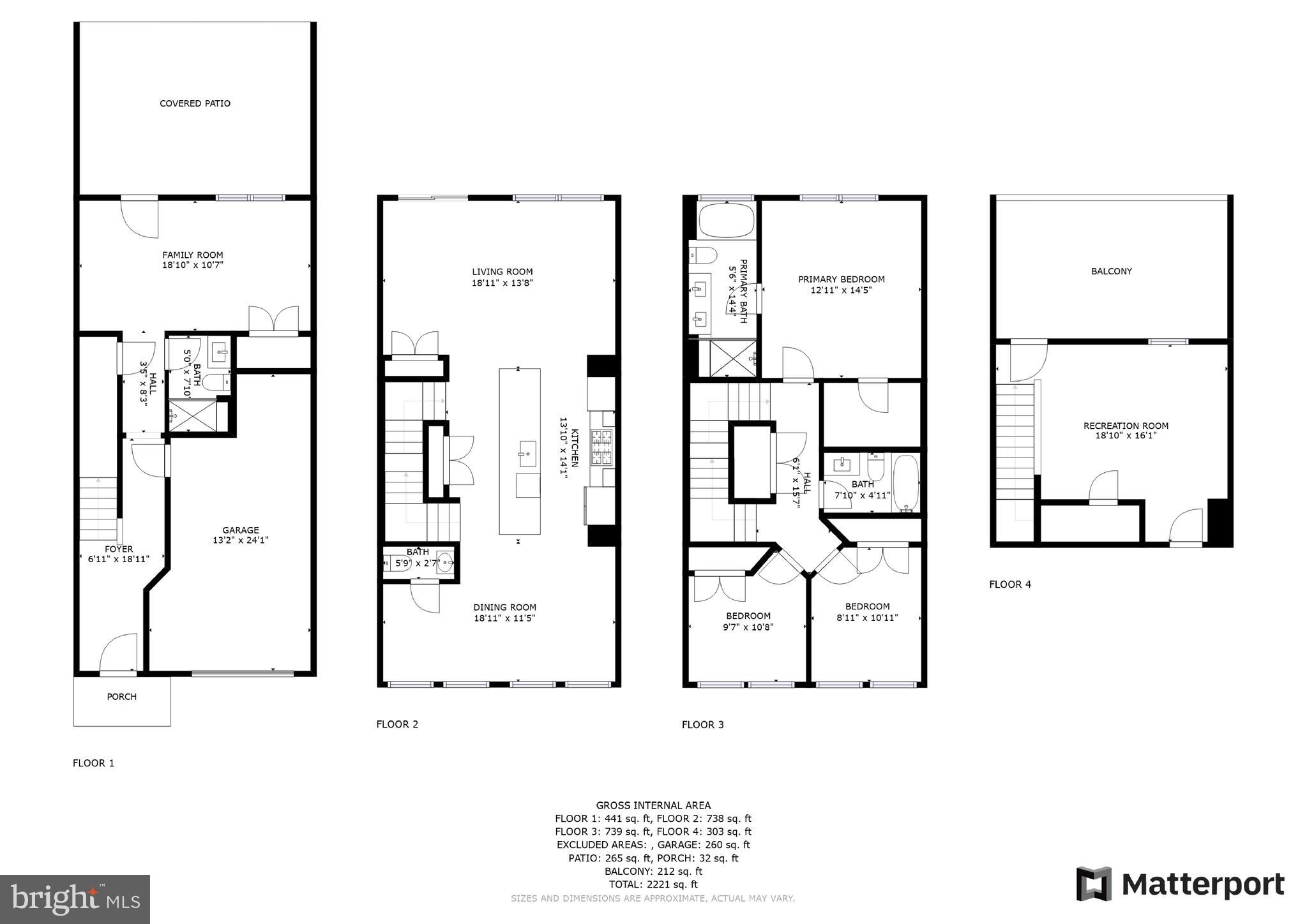 STONEHAVEN - Residential