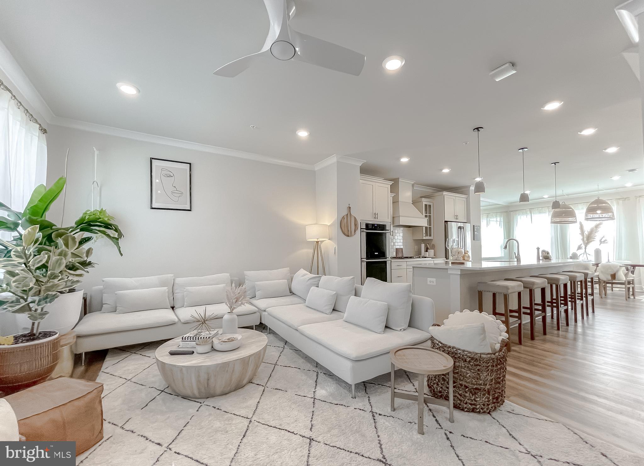 STONEHAVEN - Residential