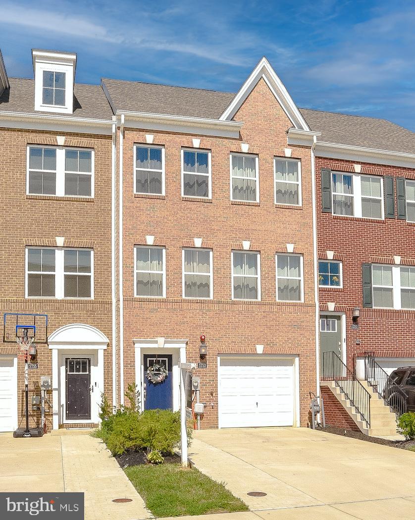 STONEHAVEN - Residential