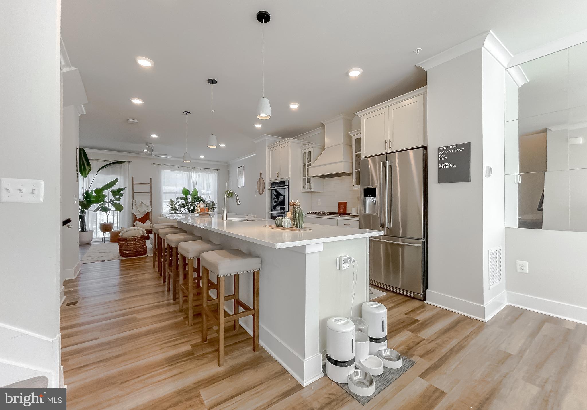 STONEHAVEN - Residential