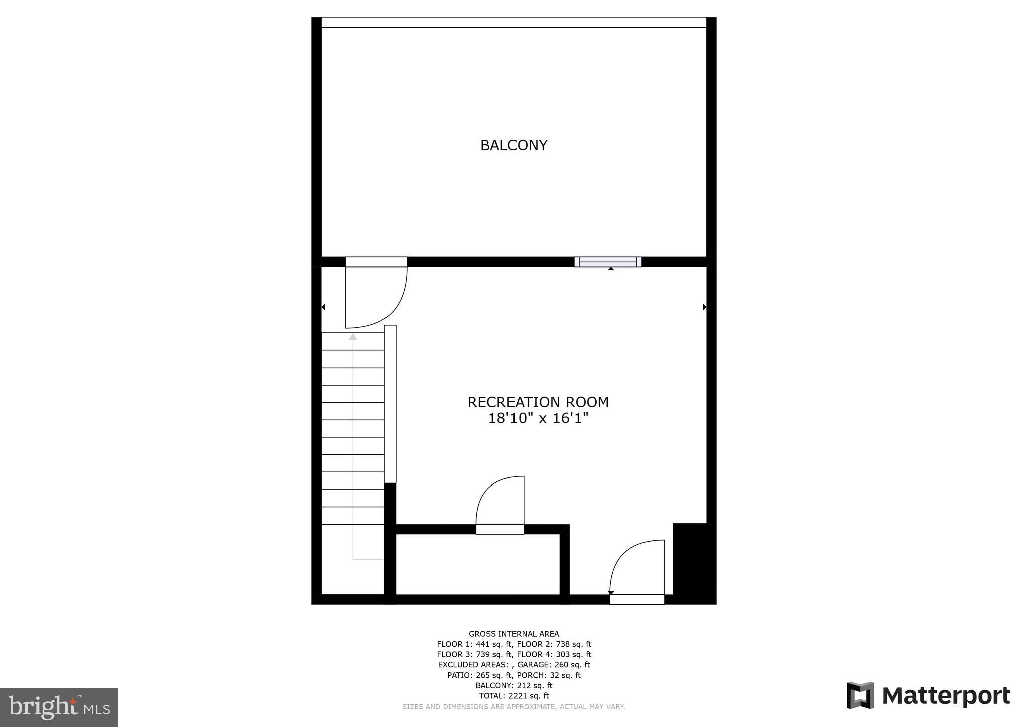 STONEHAVEN - Residential