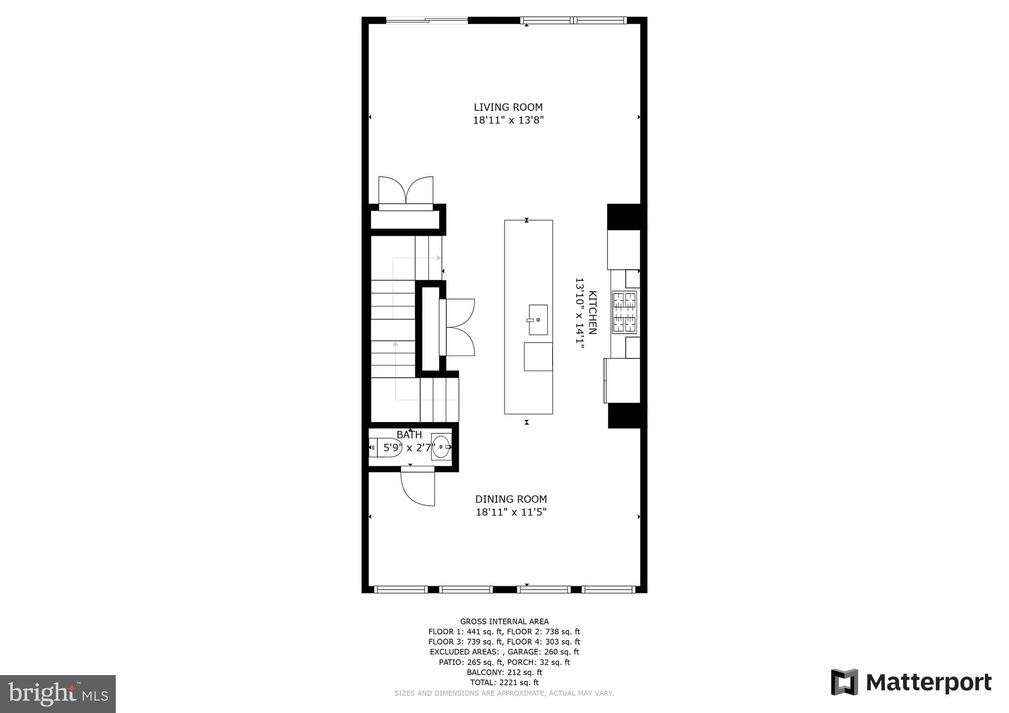STONEHAVEN - Residential