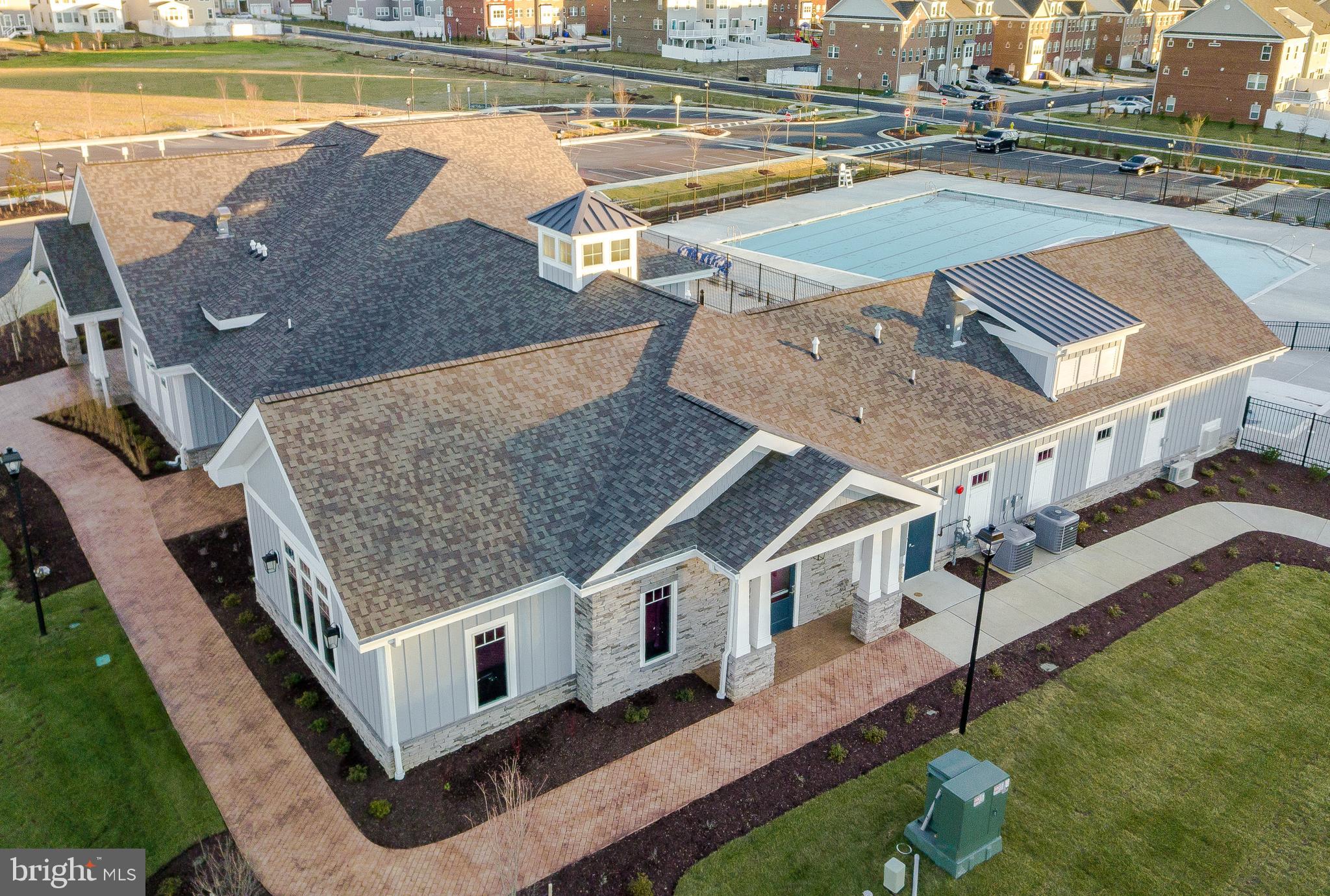 STONEHAVEN - Residential