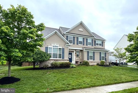 43127 ROCKS WAY LEESBURG VA 20176