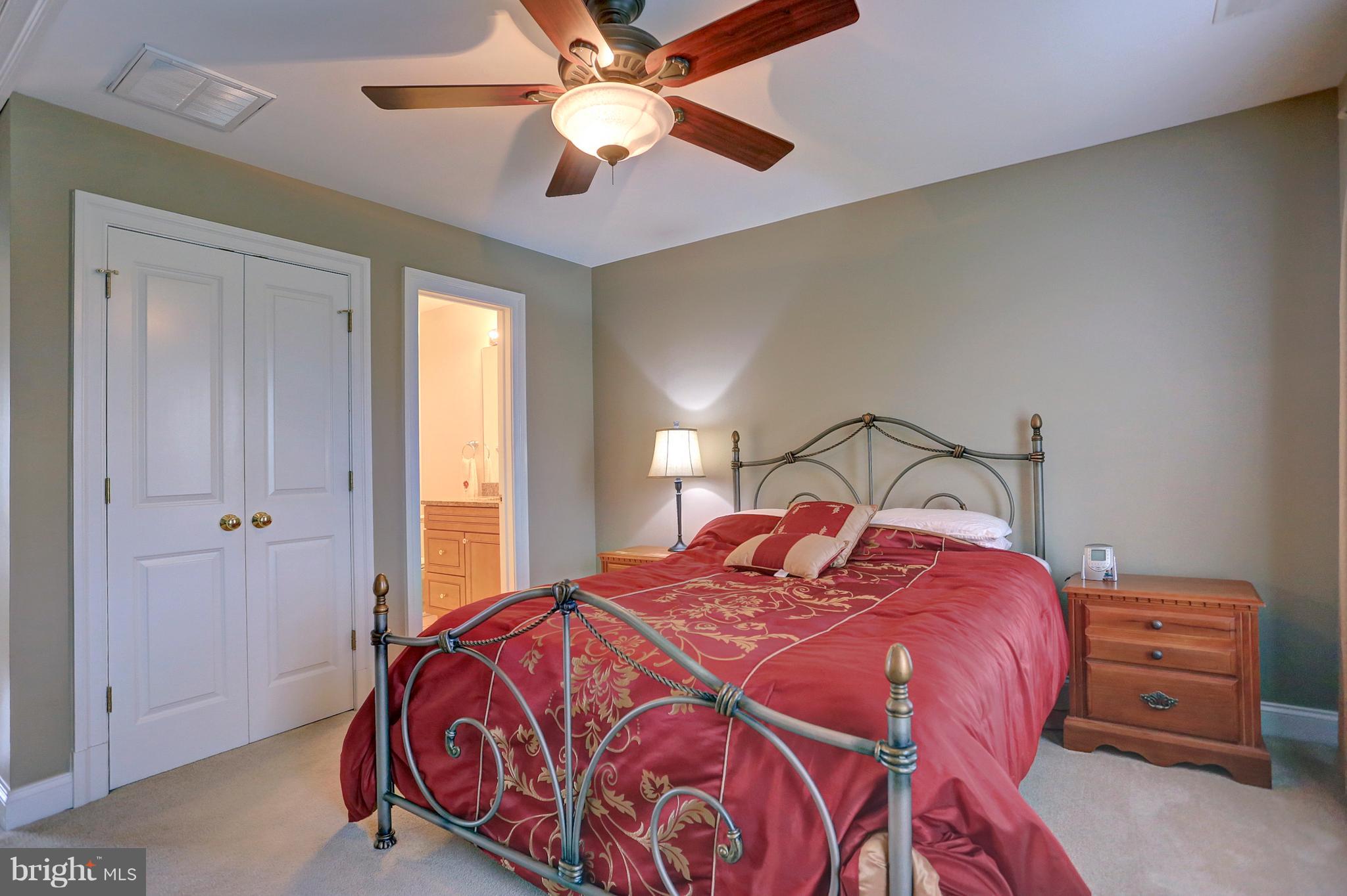 CAROLINES CROSSING - Residential