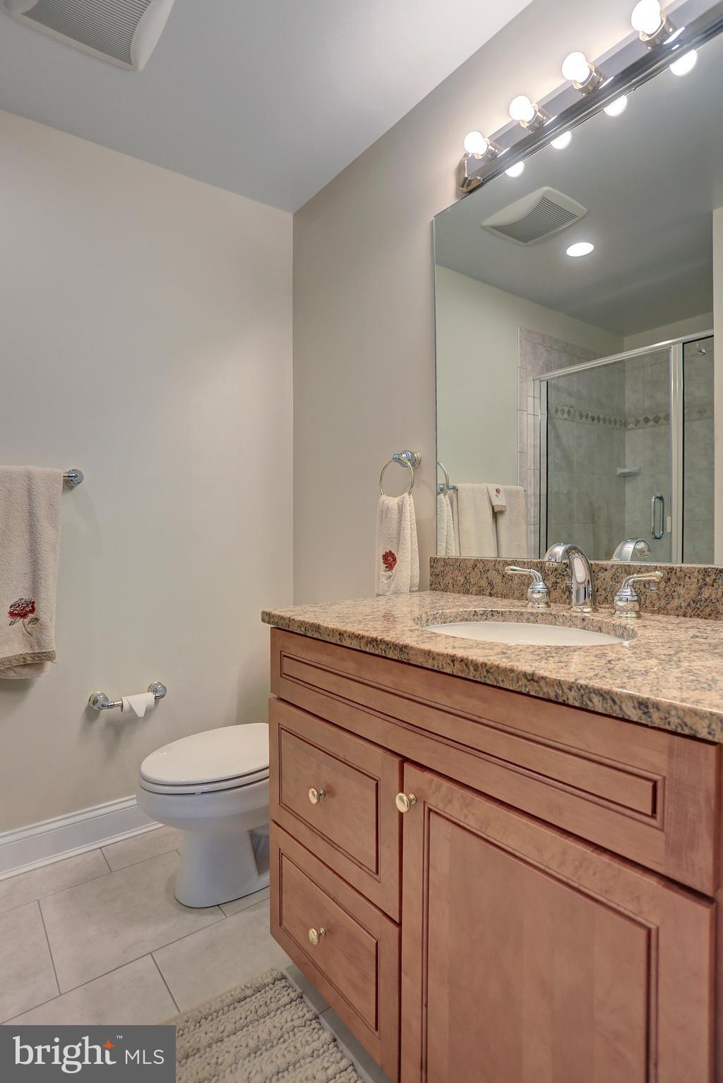 CAROLINES CROSSING - Residential