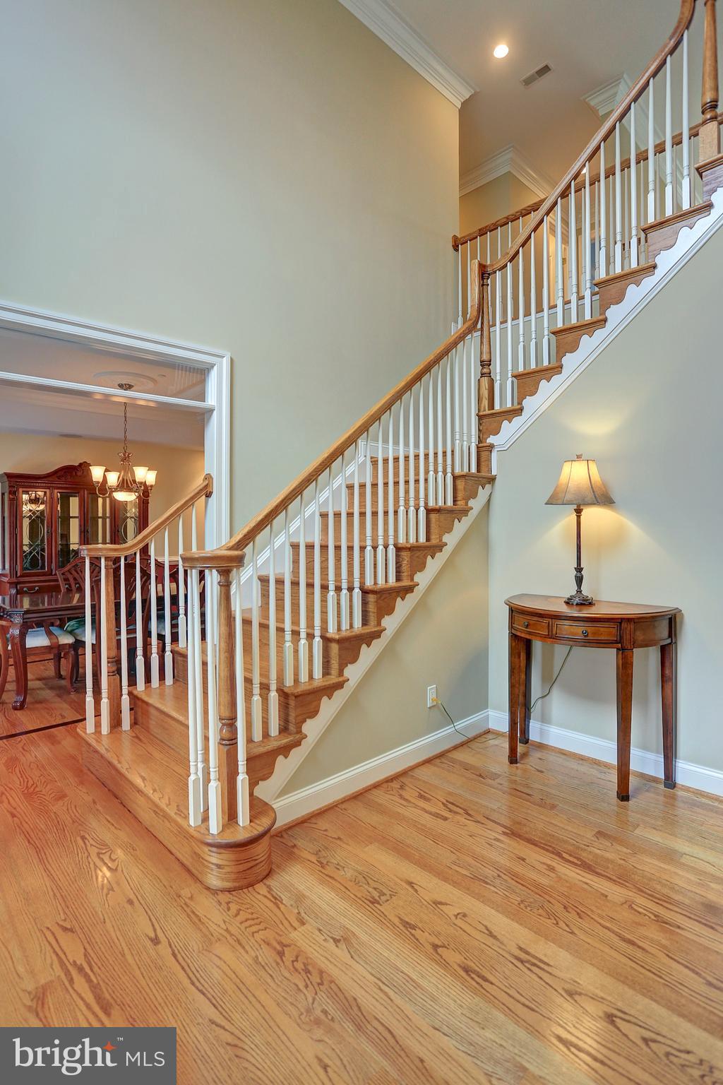 CAROLINES CROSSING - Residential