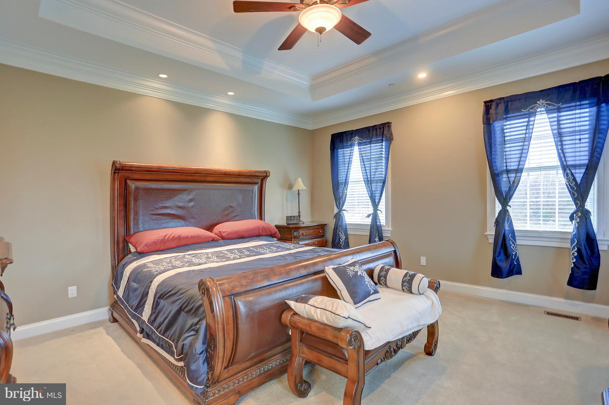 CAROLINES CROSSING - Residential