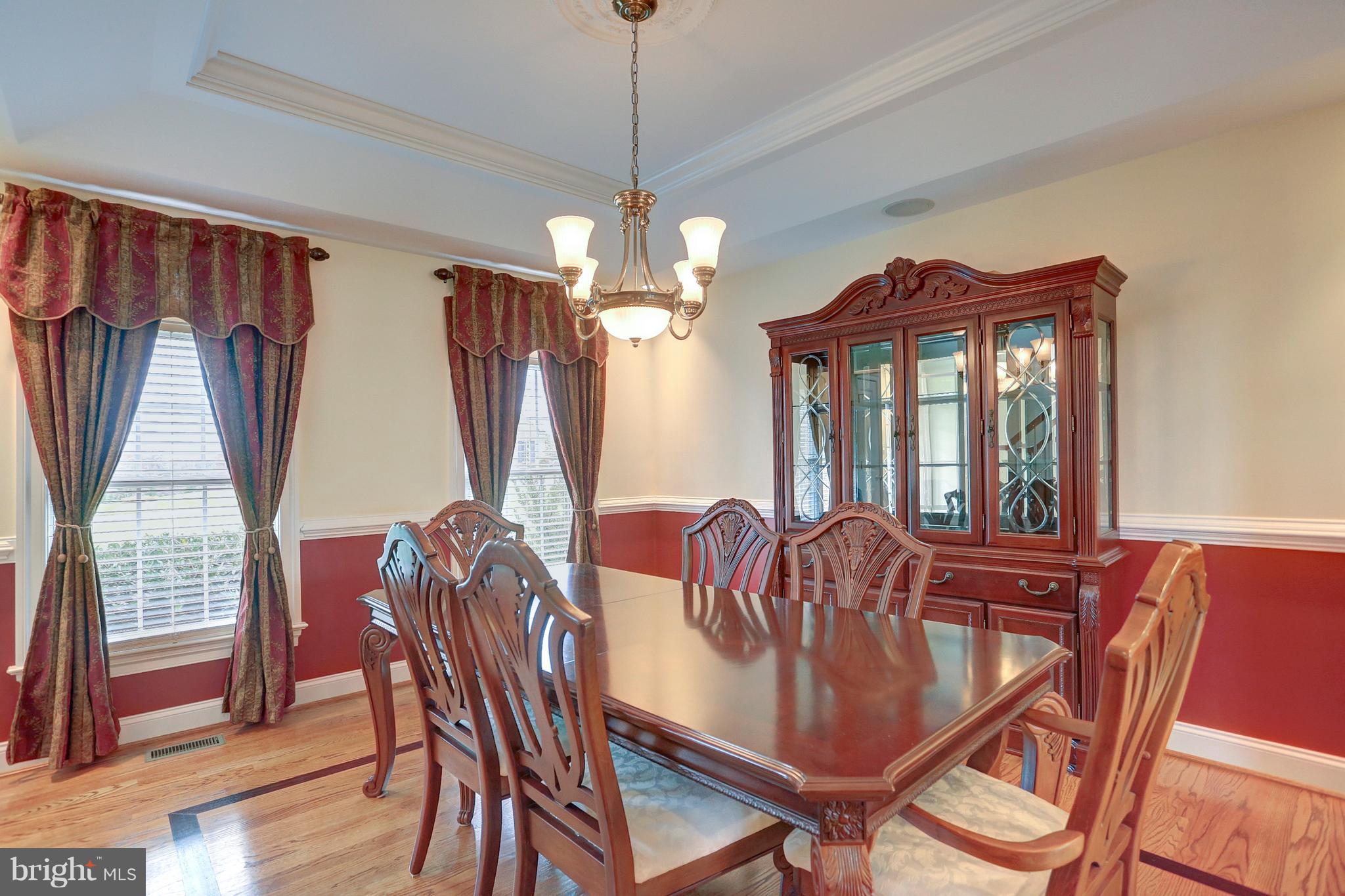 CAROLINES CROSSING - Residential