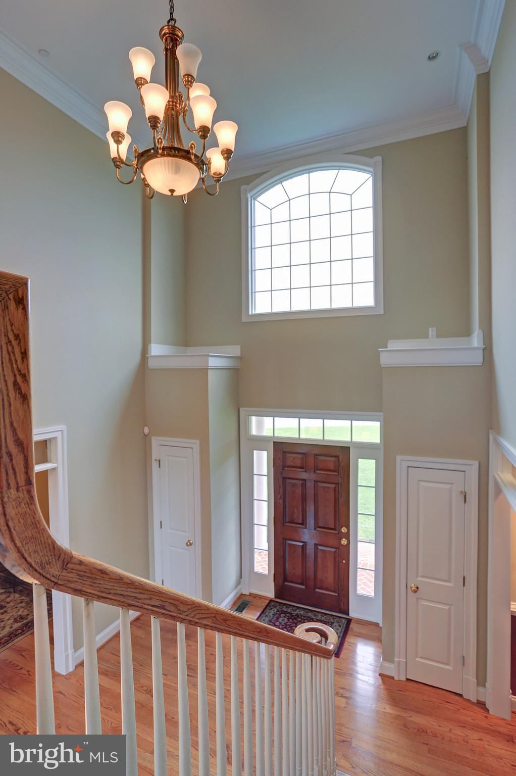 CAROLINES CROSSING - Residential