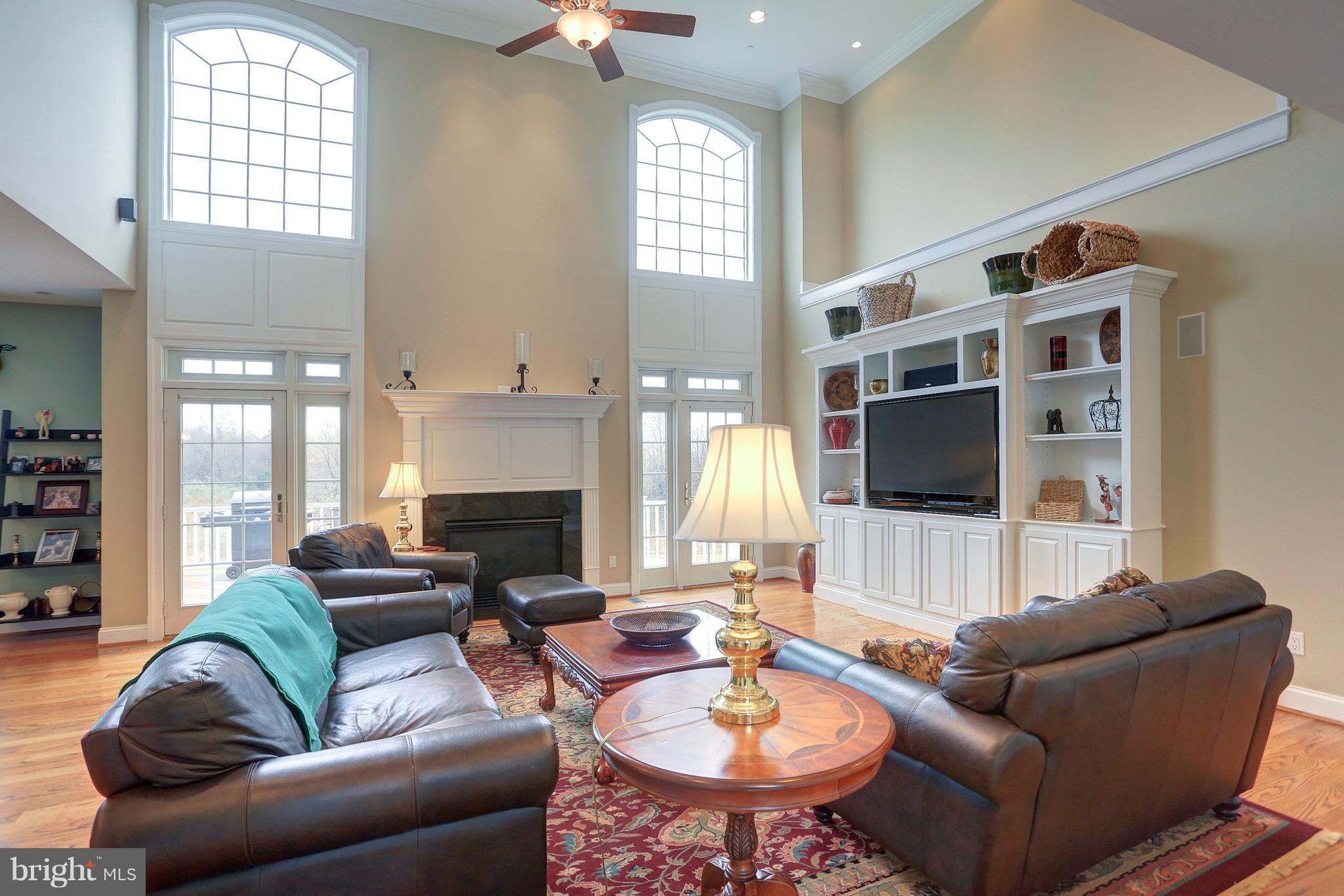 CAROLINES CROSSING - Residential