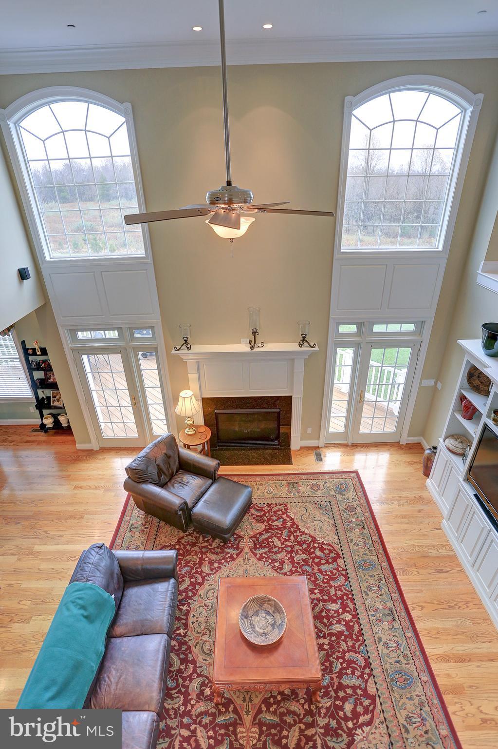 CAROLINES CROSSING - Residential