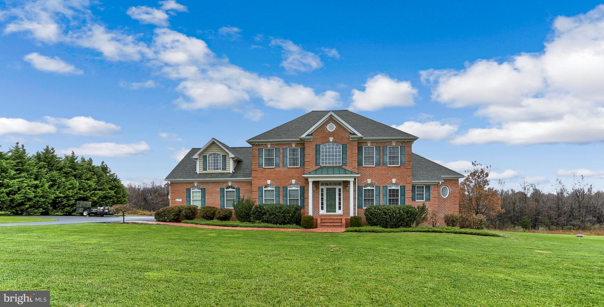 CAROLINES CROSSING - Residential