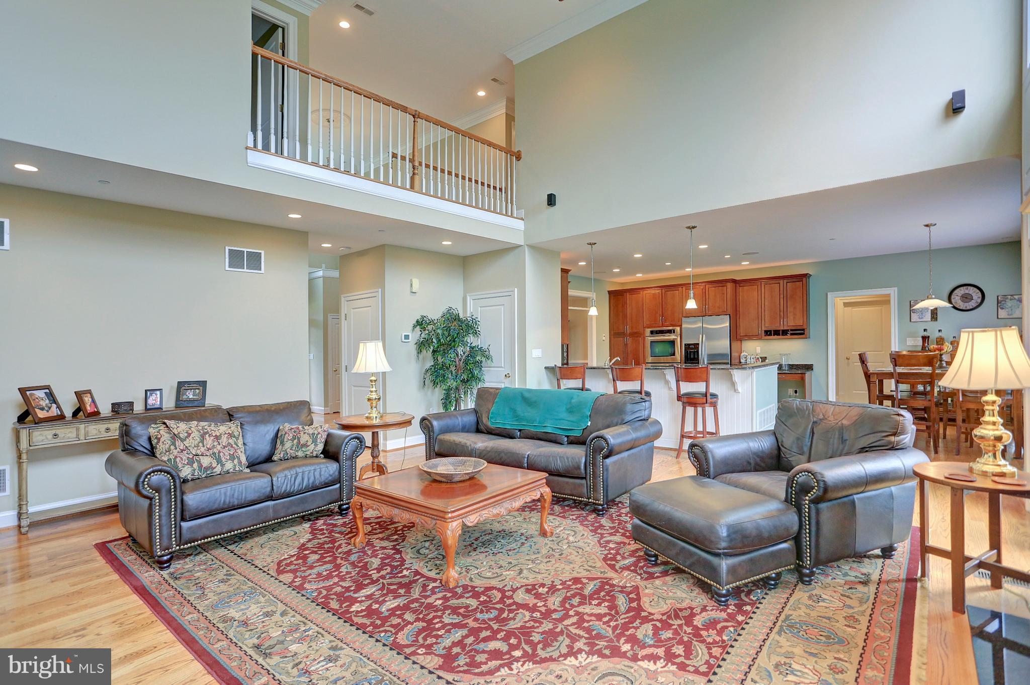 CAROLINES CROSSING - Residential