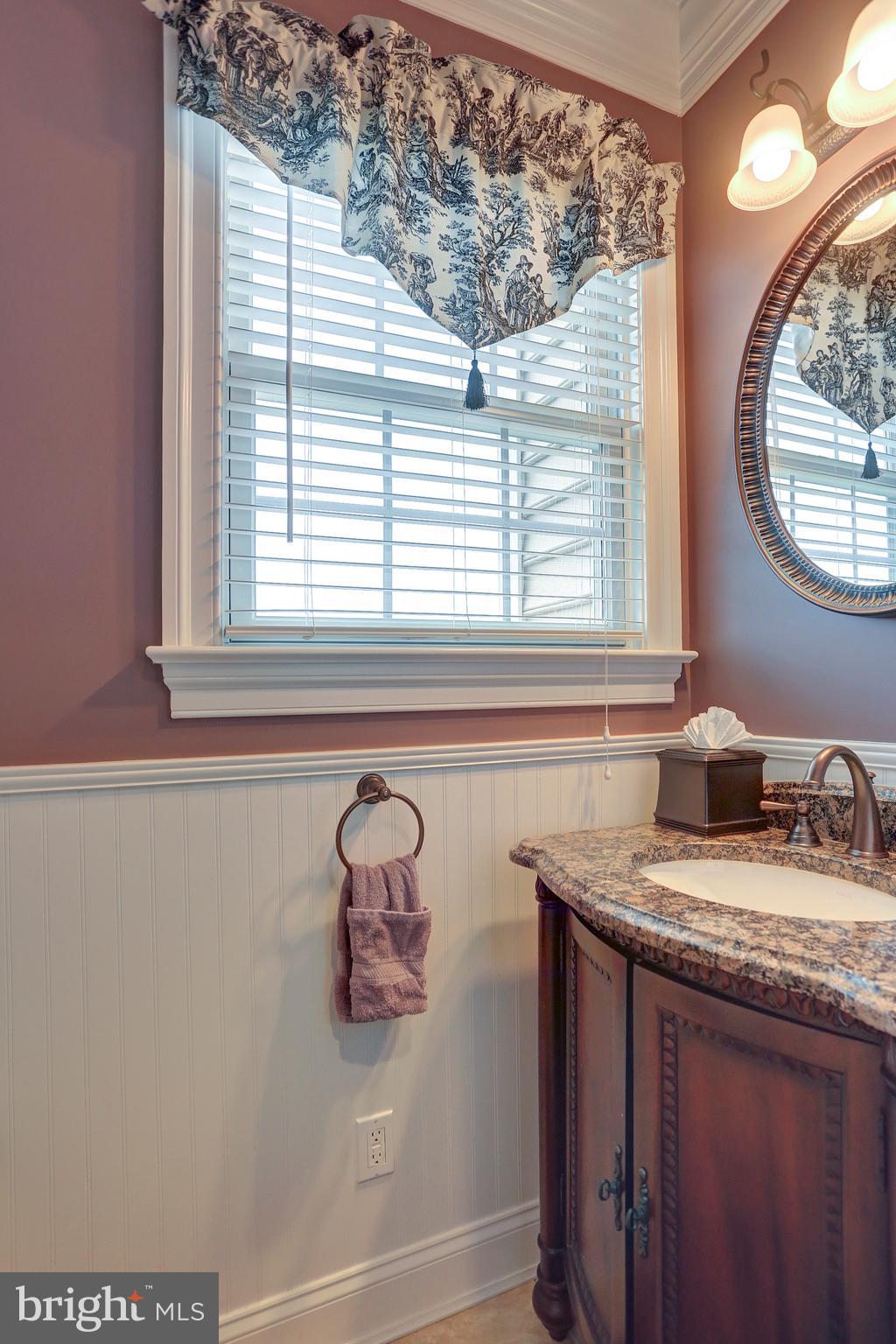 CAROLINES CROSSING - Residential