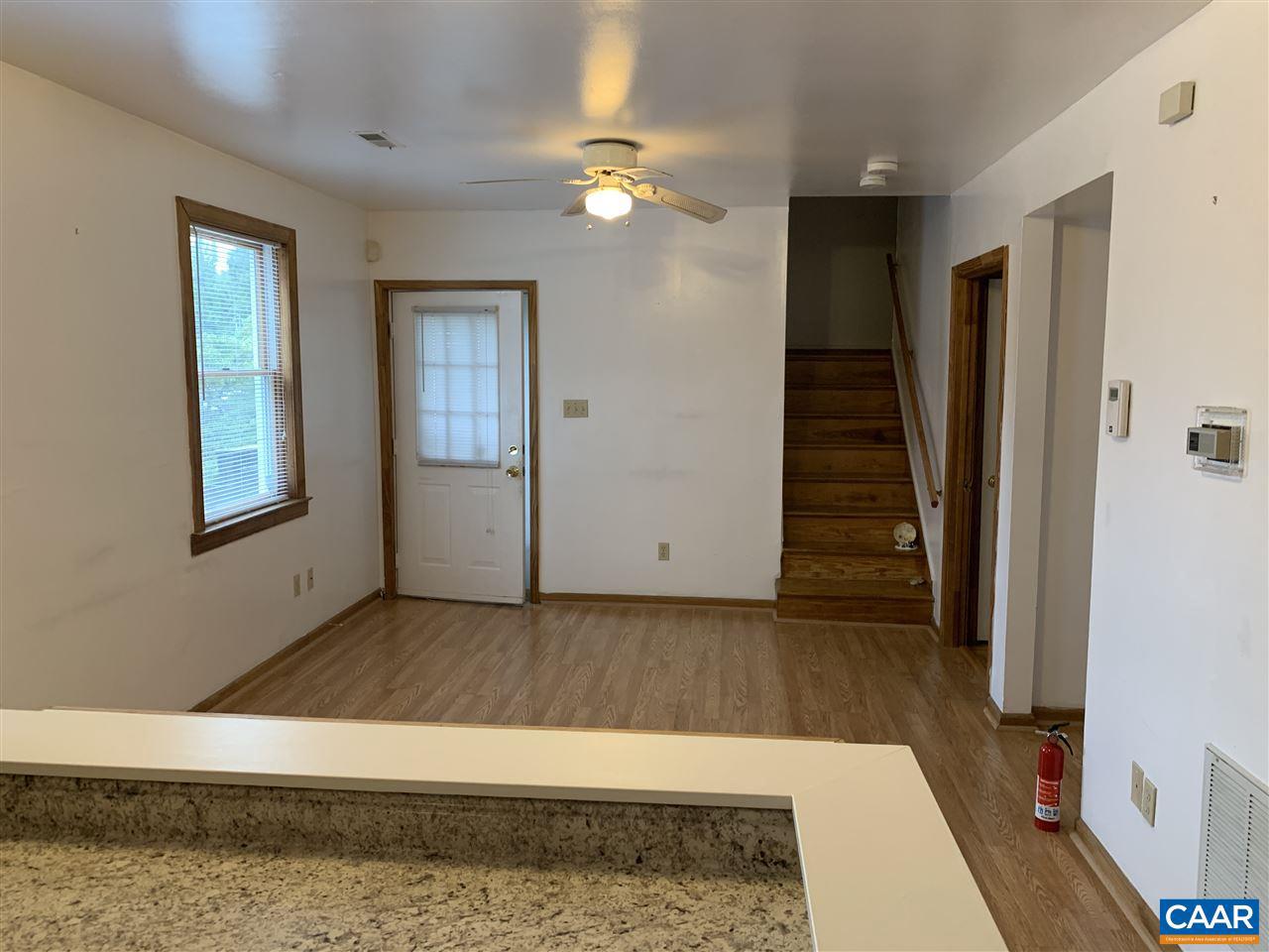 NONE AVAILABLE - Residential Lease