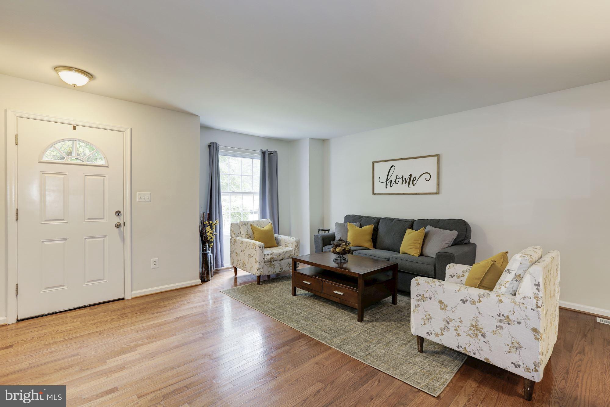 GREEN HAVEN - Residential Lease