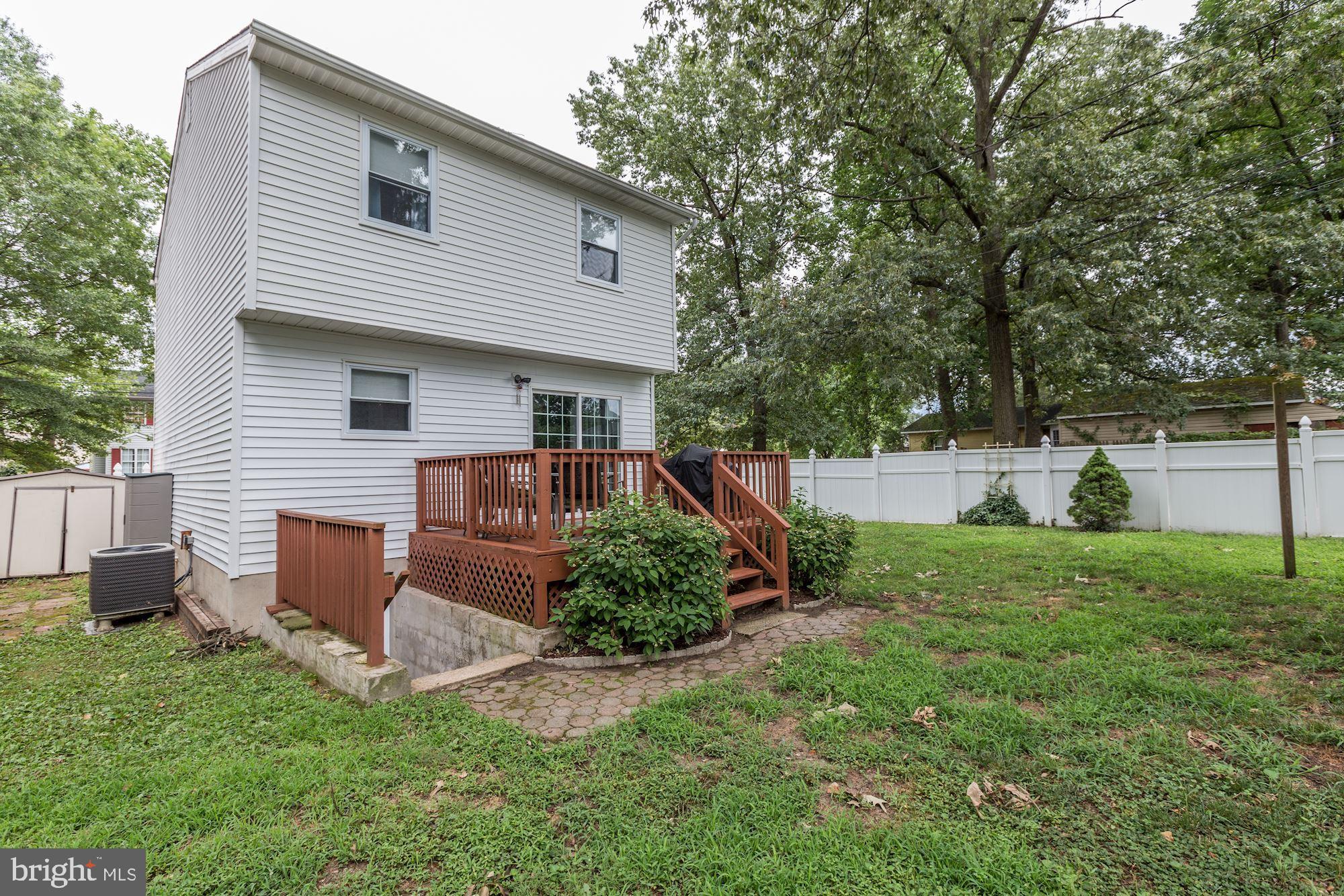 GREEN HAVEN - Residential Lease