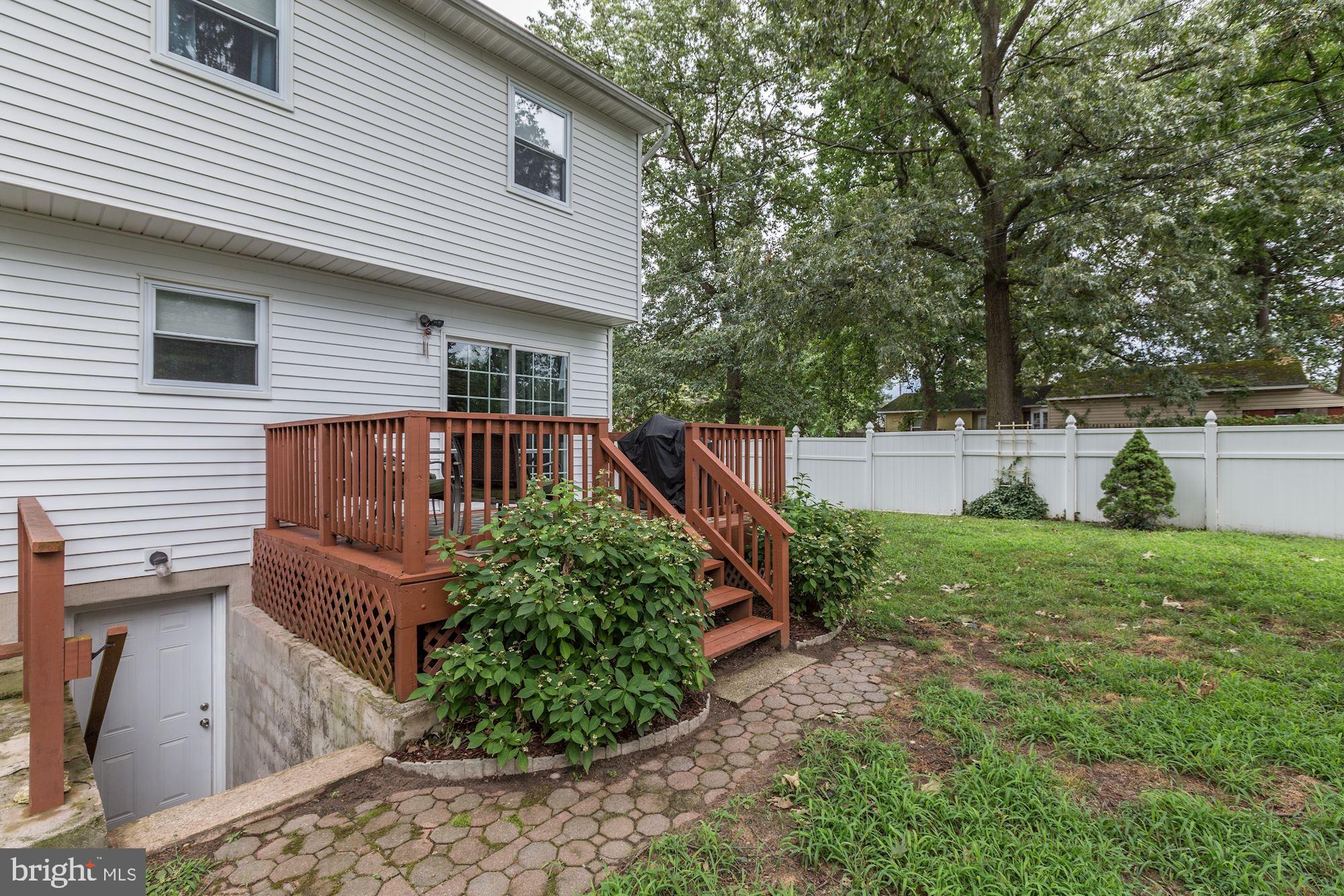 GREEN HAVEN - Residential Lease