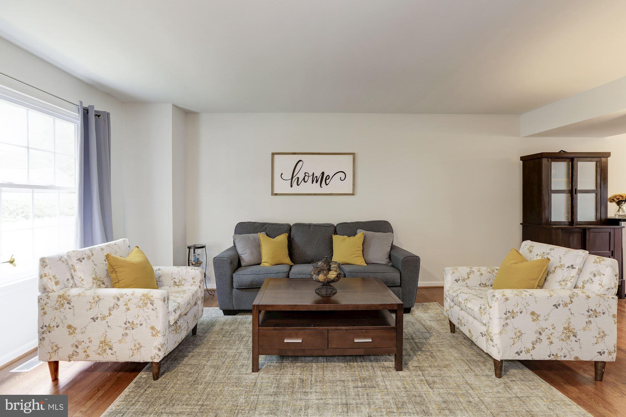 GREEN HAVEN - Residential Lease