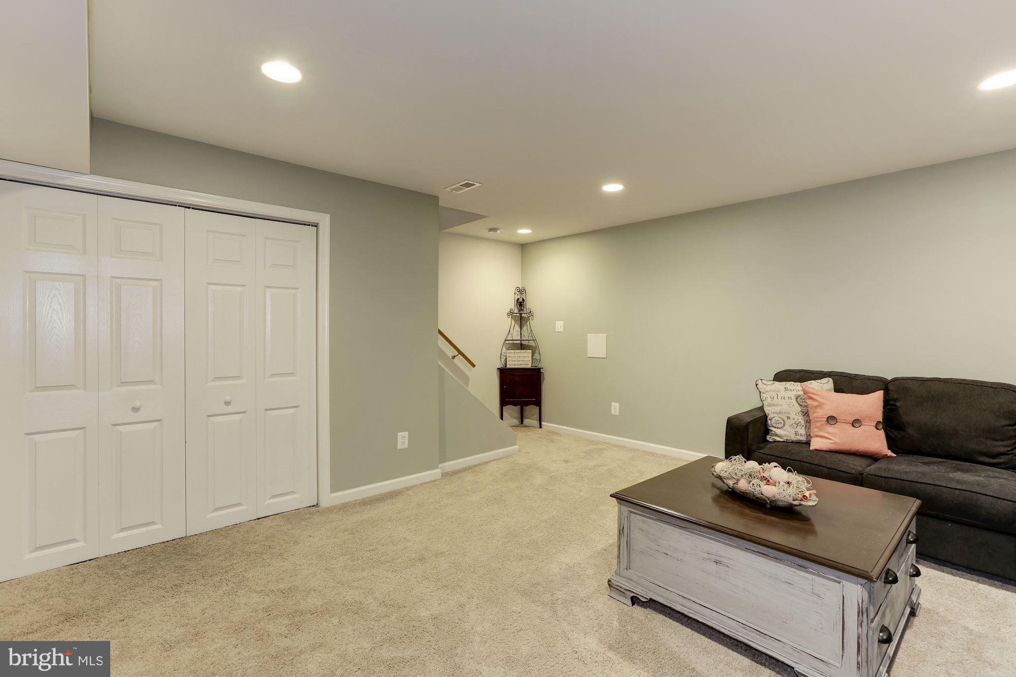 GREEN HAVEN - Residential Lease