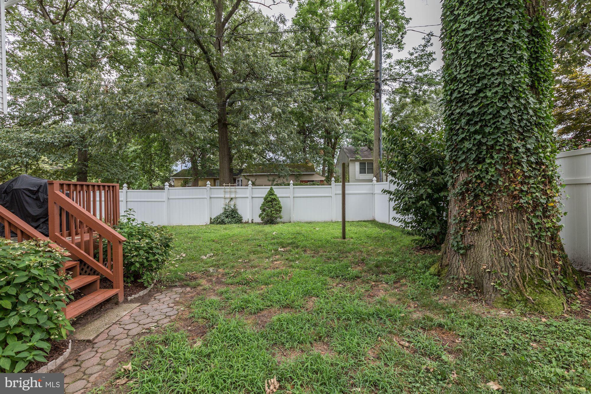 GREEN HAVEN - Residential Lease