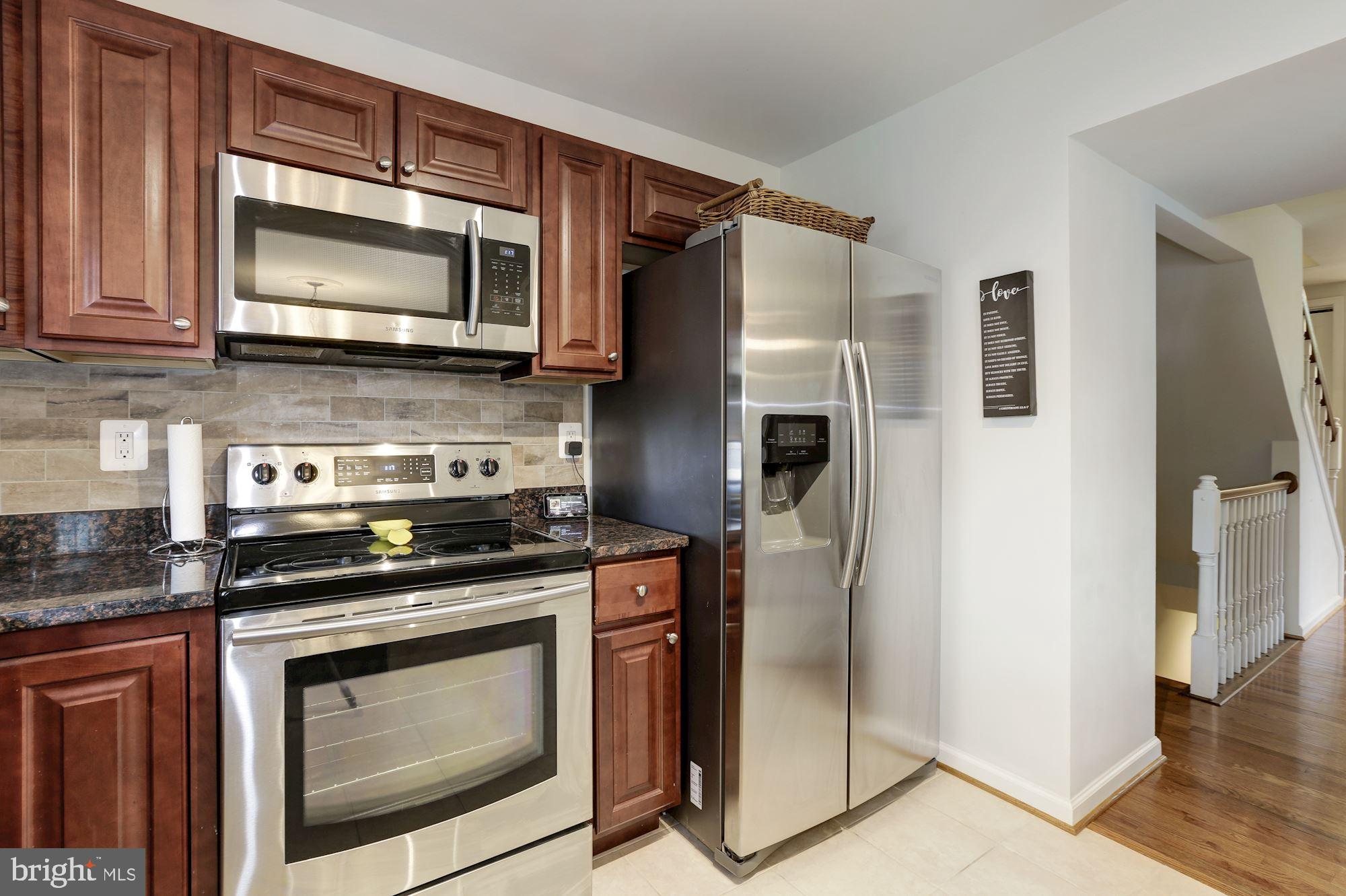 GREEN HAVEN - Residential Lease