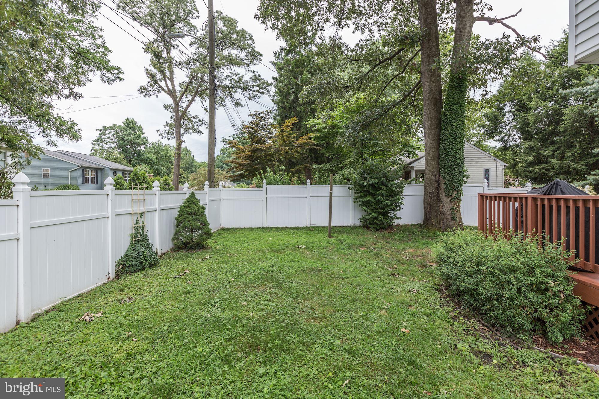 GREEN HAVEN - Residential Lease