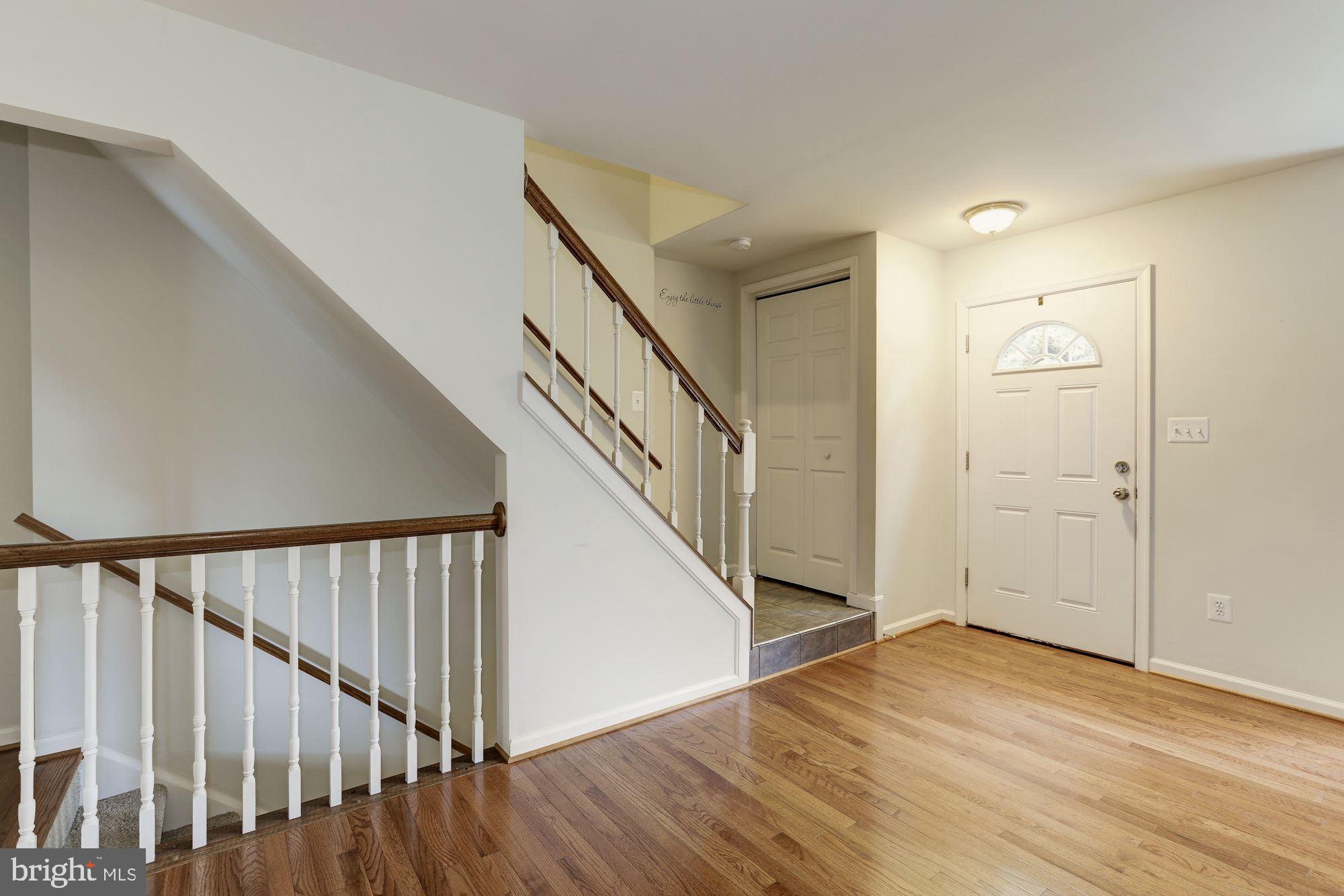 GREEN HAVEN - Residential Lease