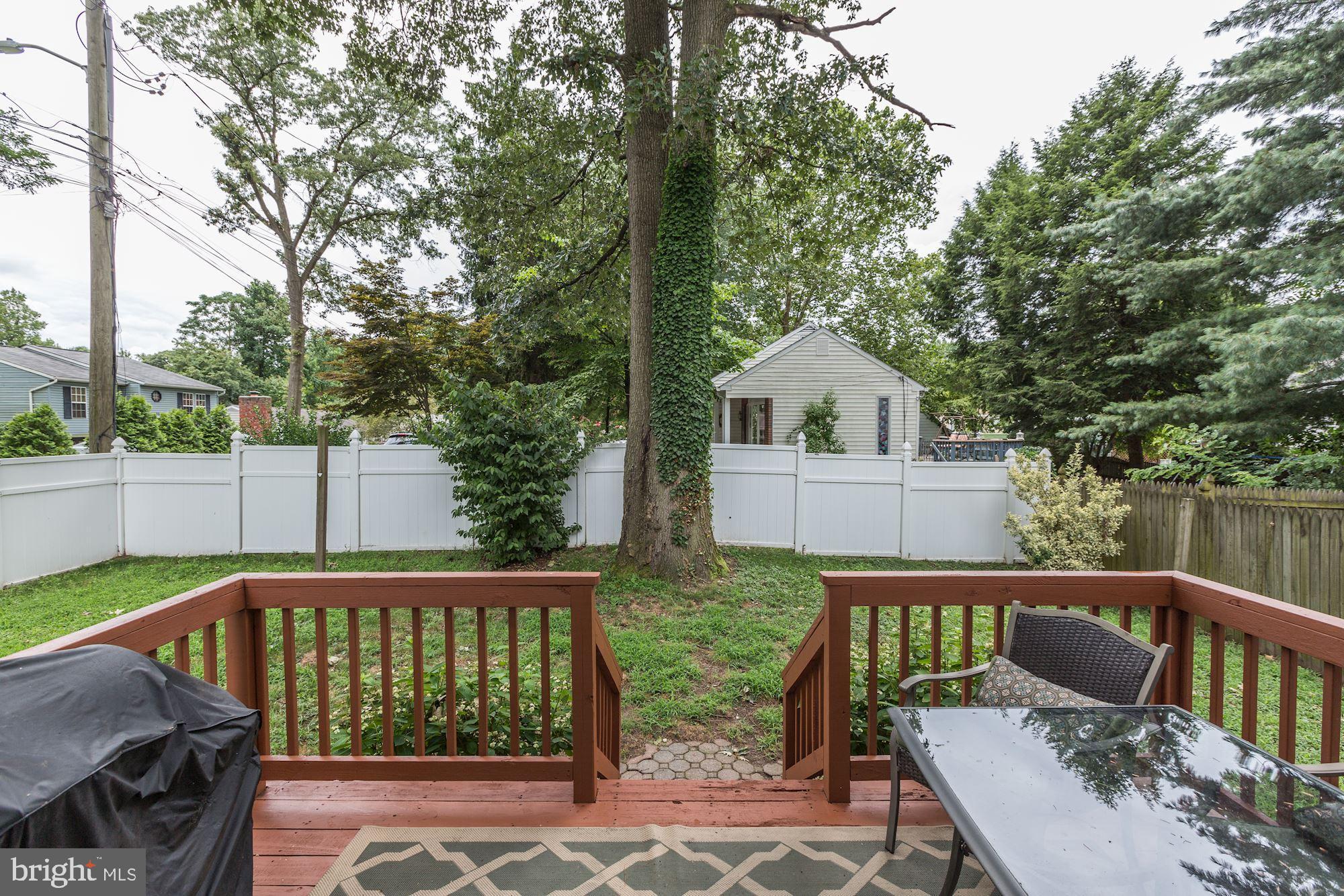 GREEN HAVEN - Residential Lease