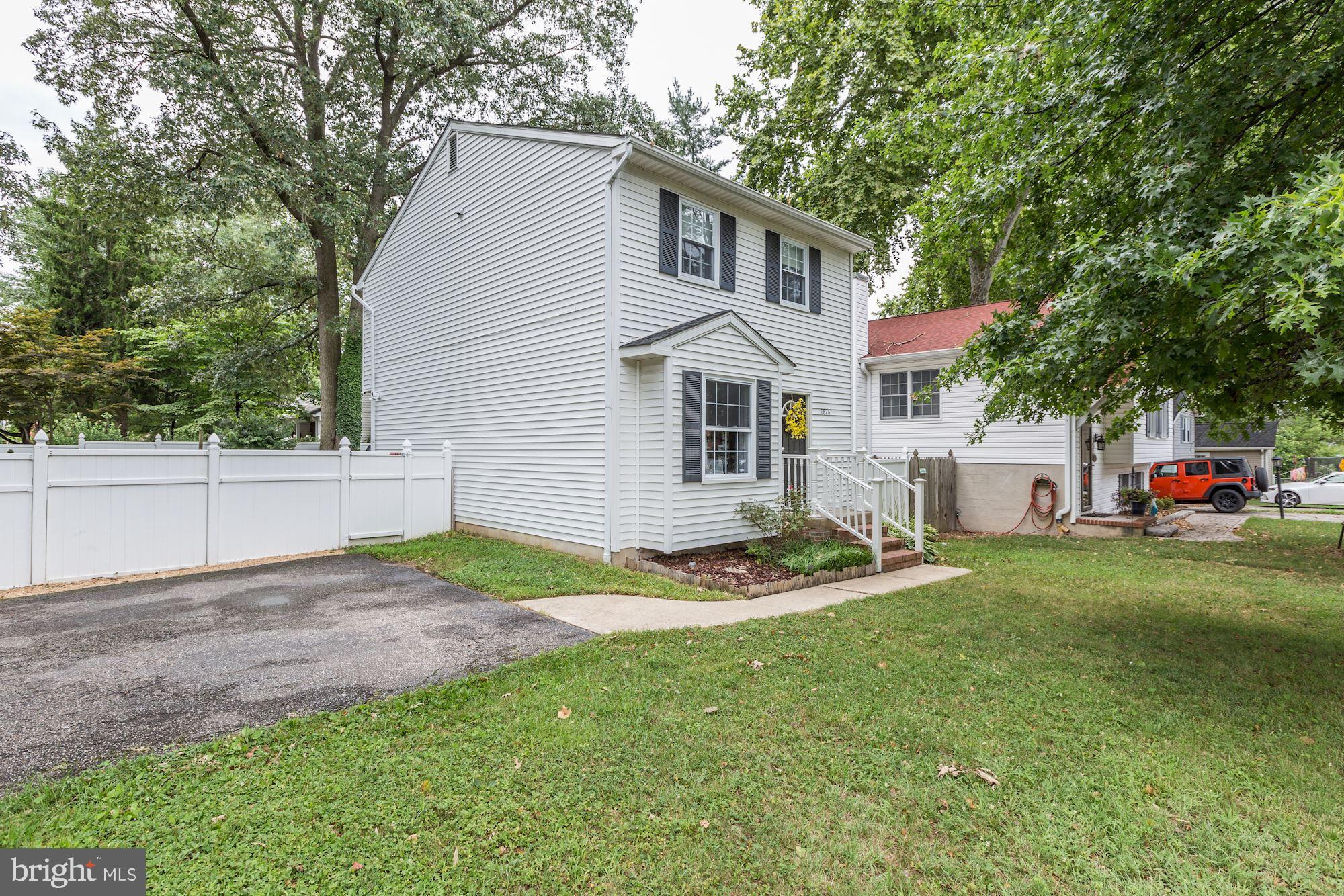 GREEN HAVEN - Residential Lease