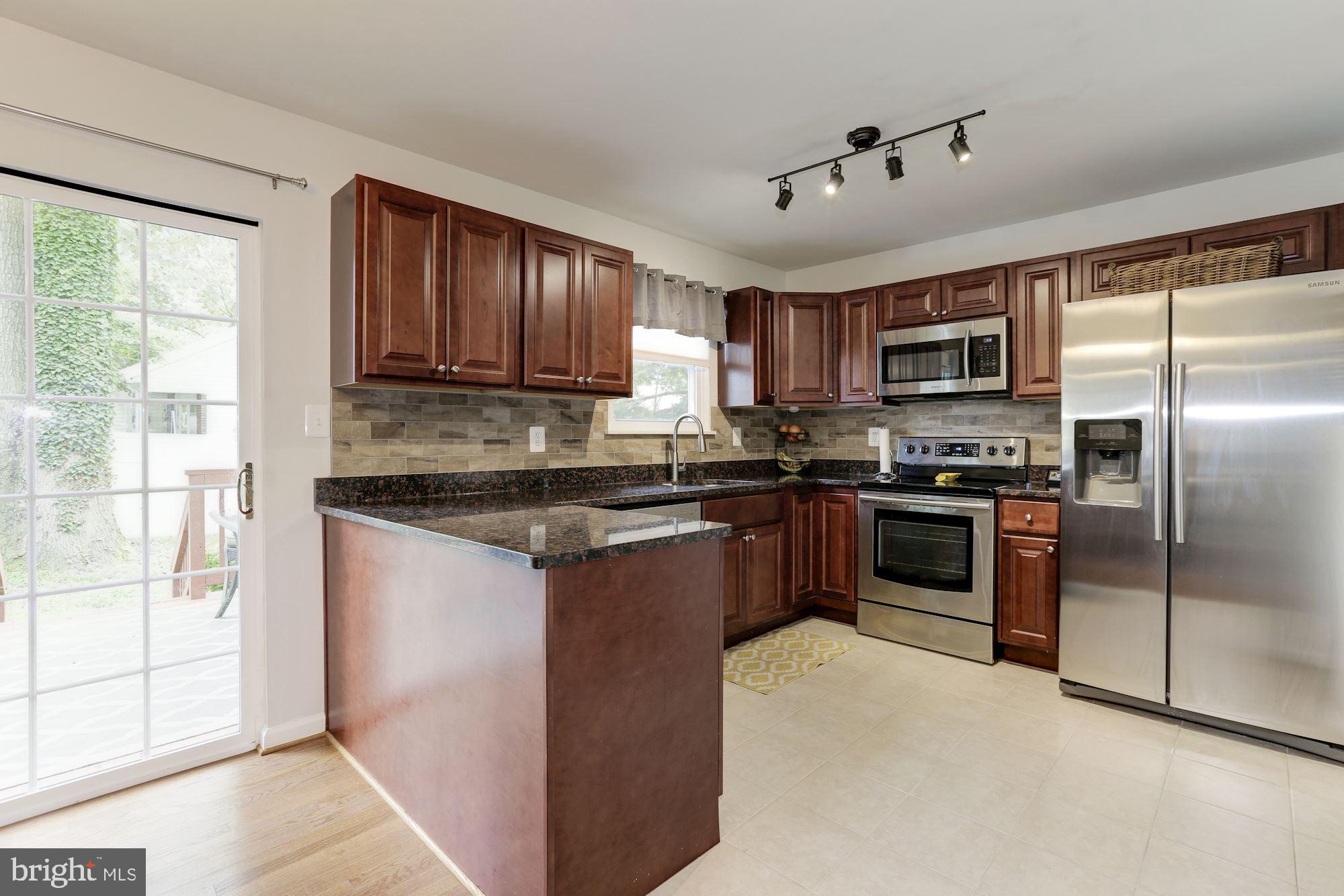 GREEN HAVEN - Residential Lease