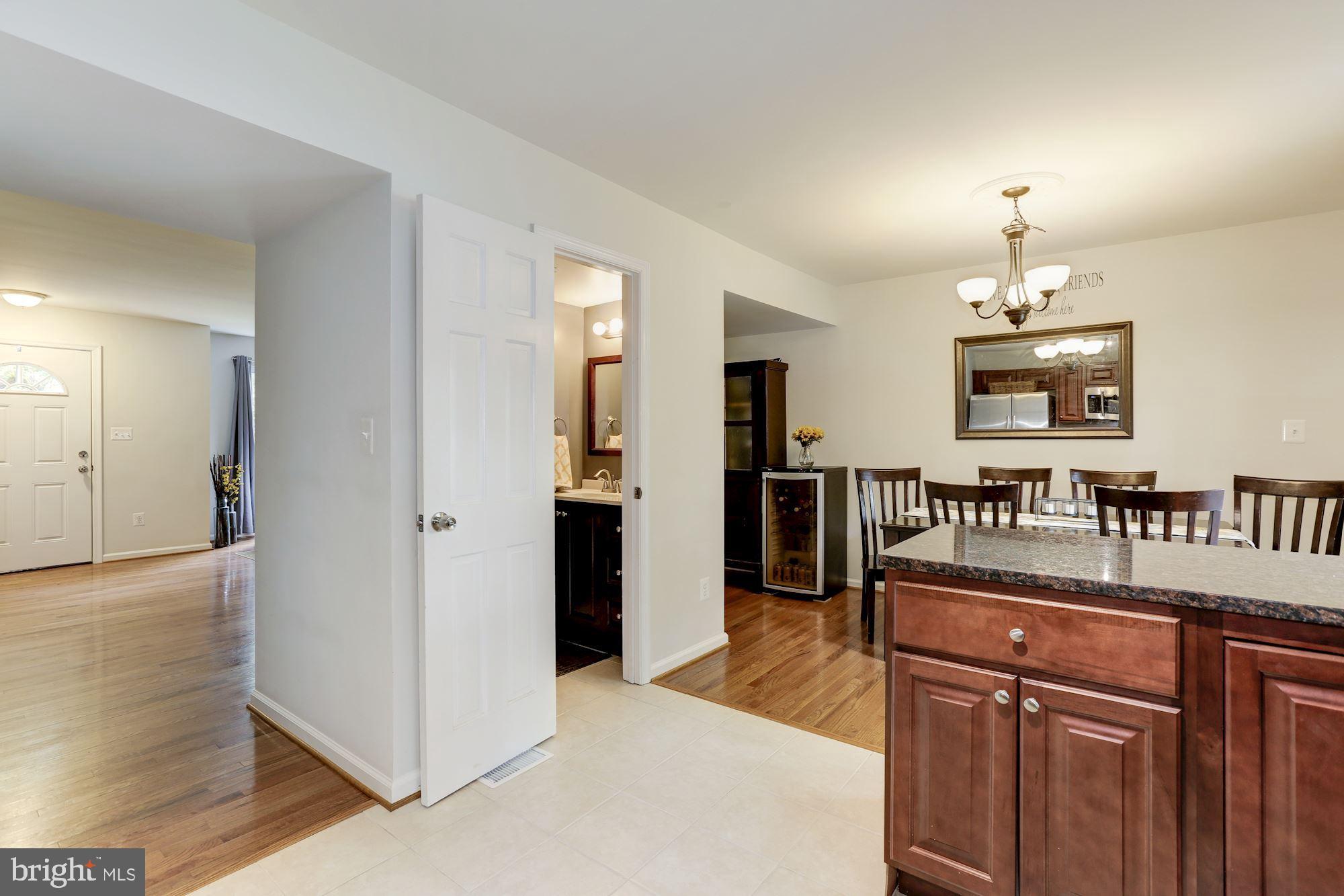 GREEN HAVEN - Residential Lease